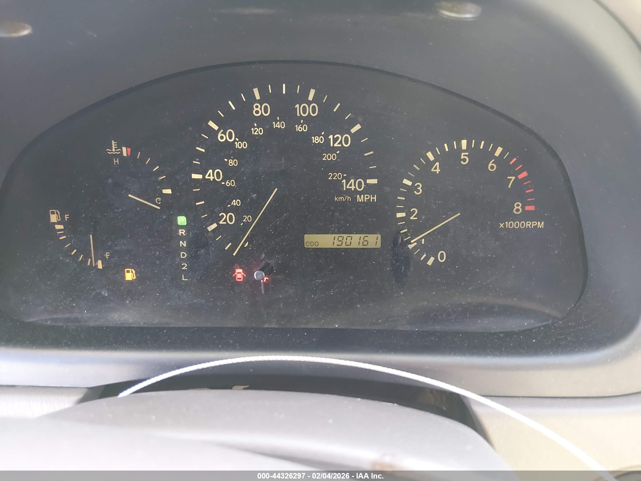 LEXUS RX image 7