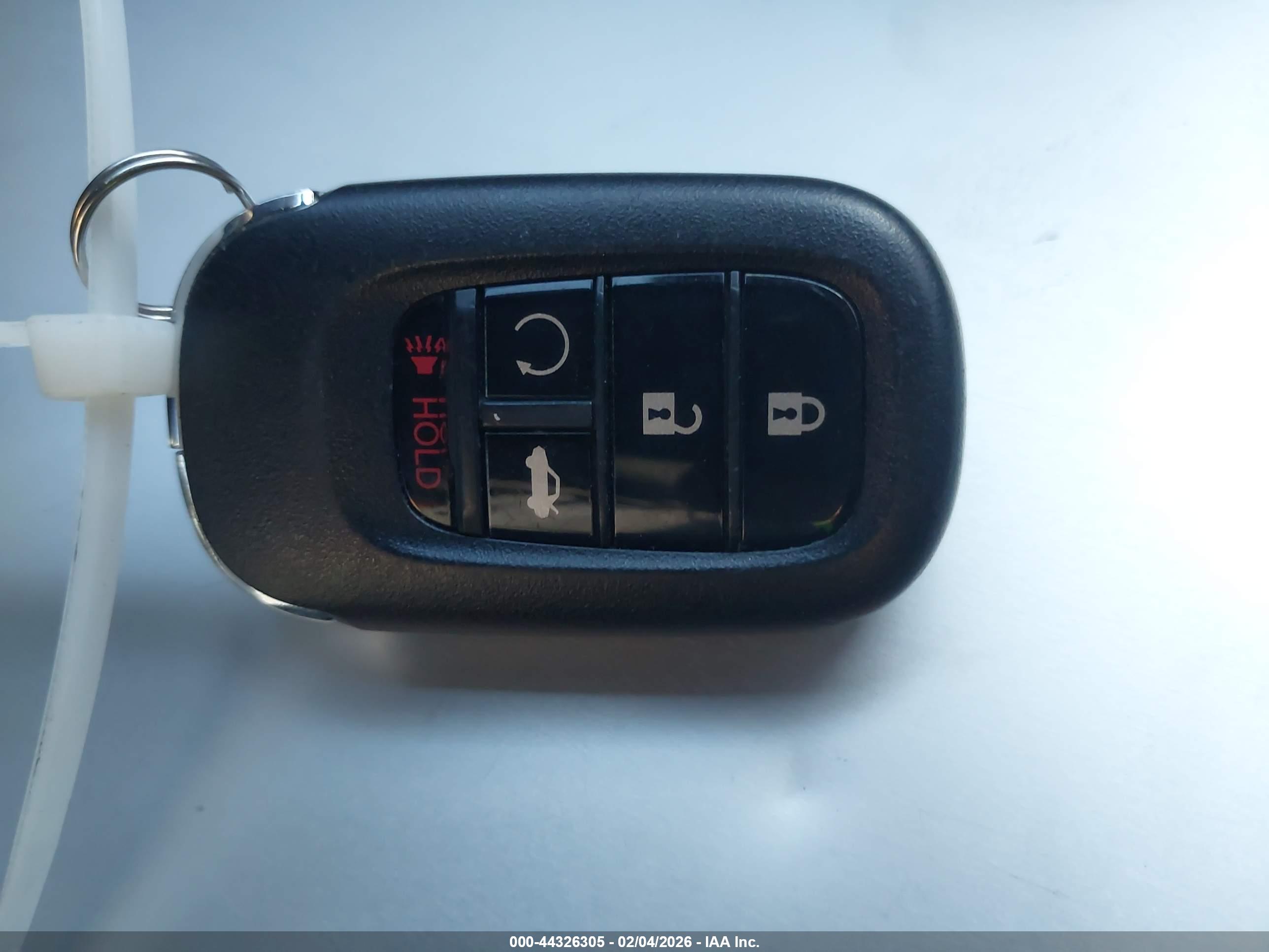 HONDA CIVIC image 11