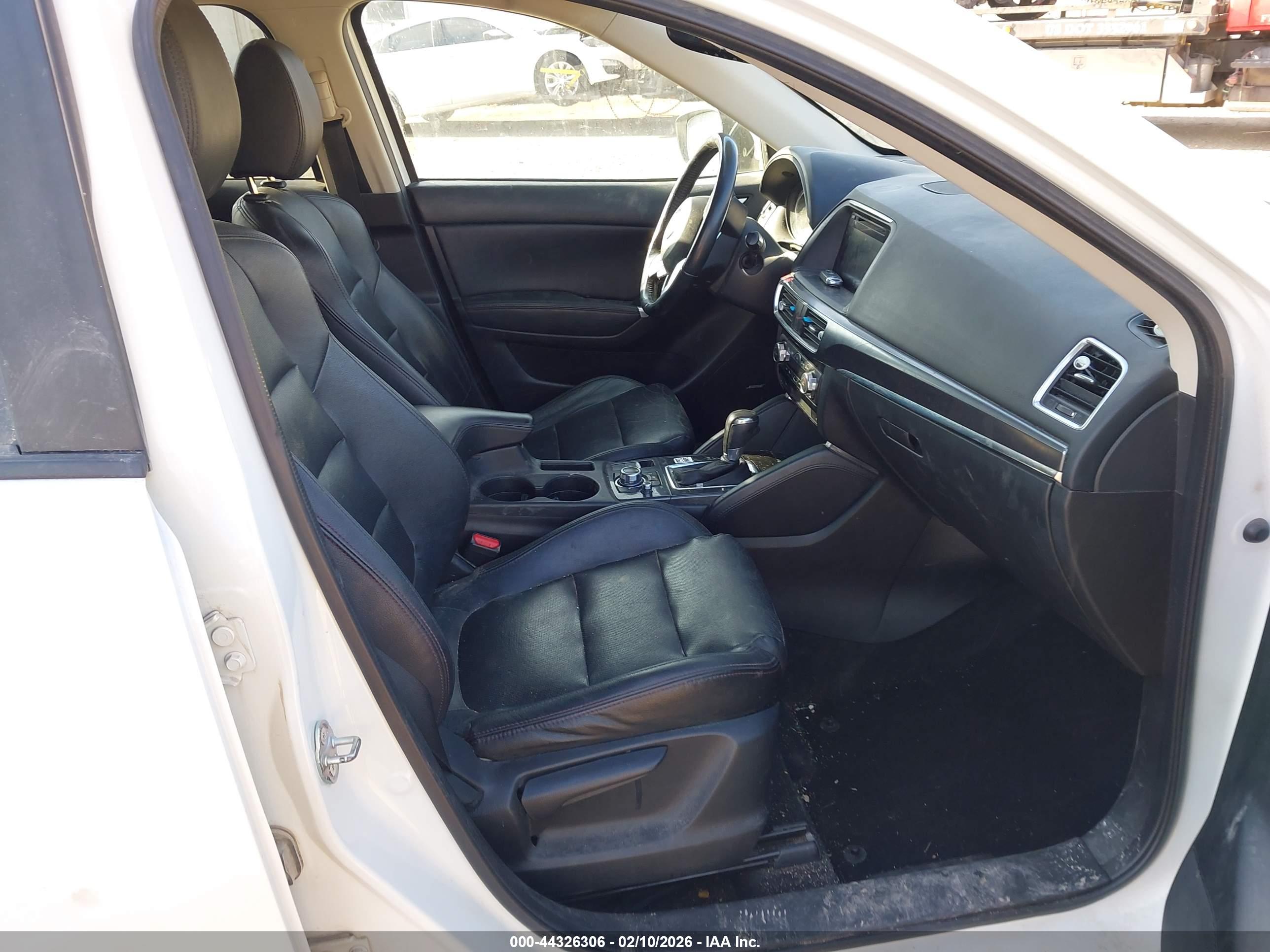 MAZDA CX-5 image 5