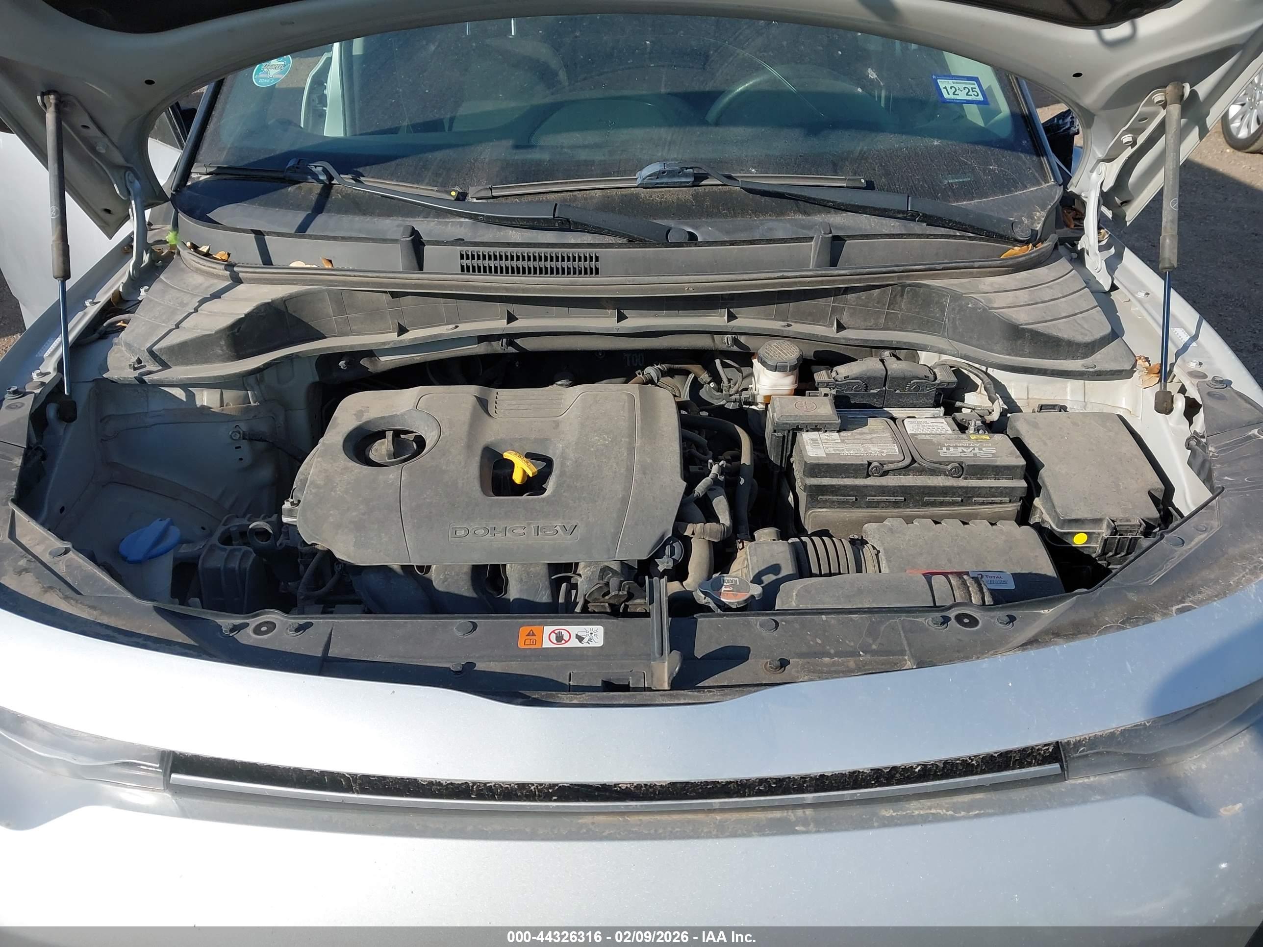 KIA SOUL image 10