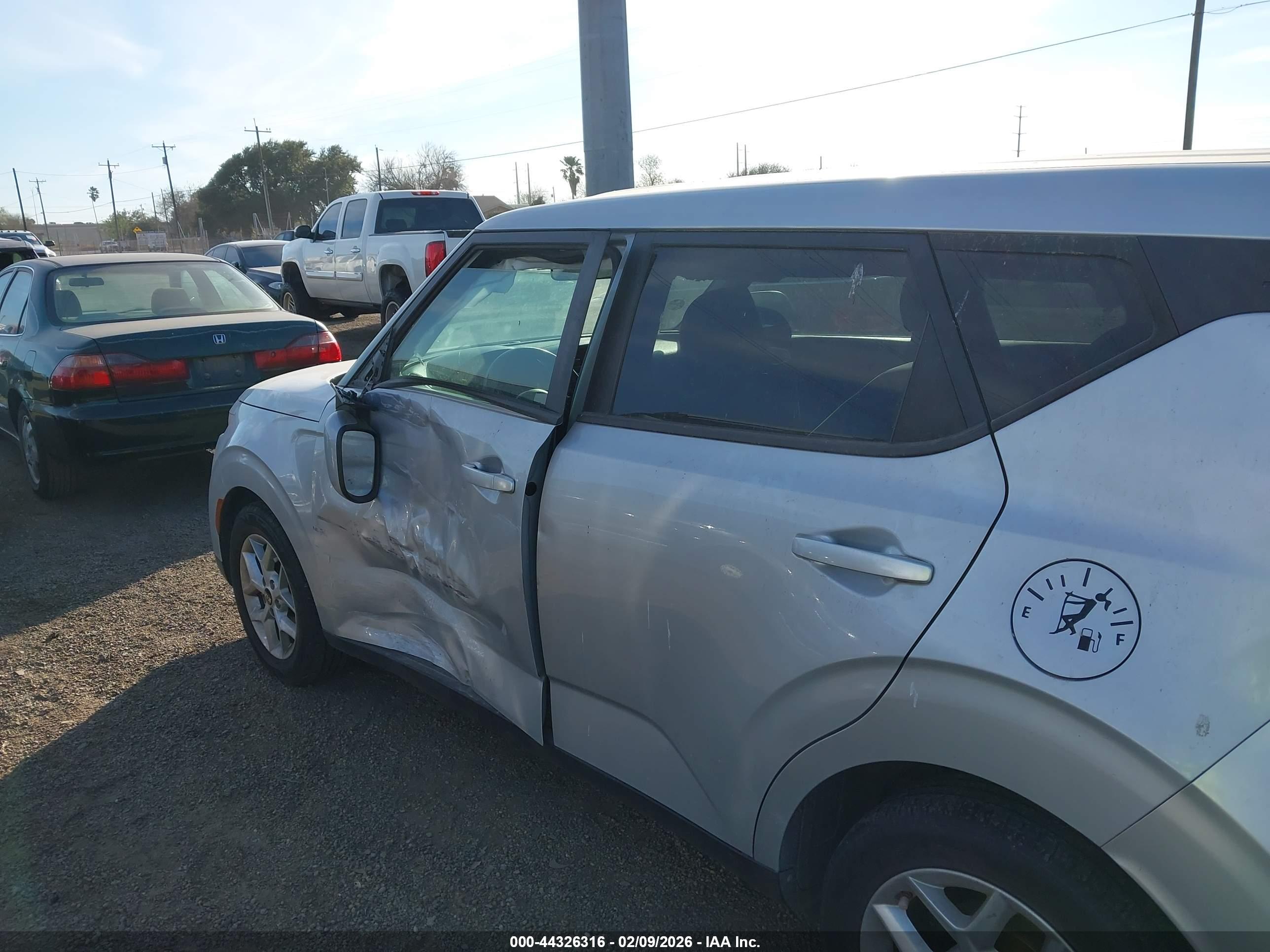 KIA SOUL image 6