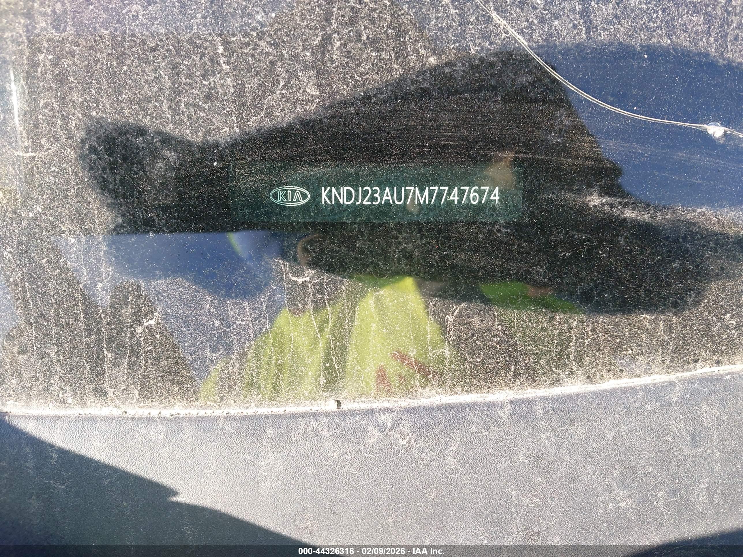 KIA SOUL image 9