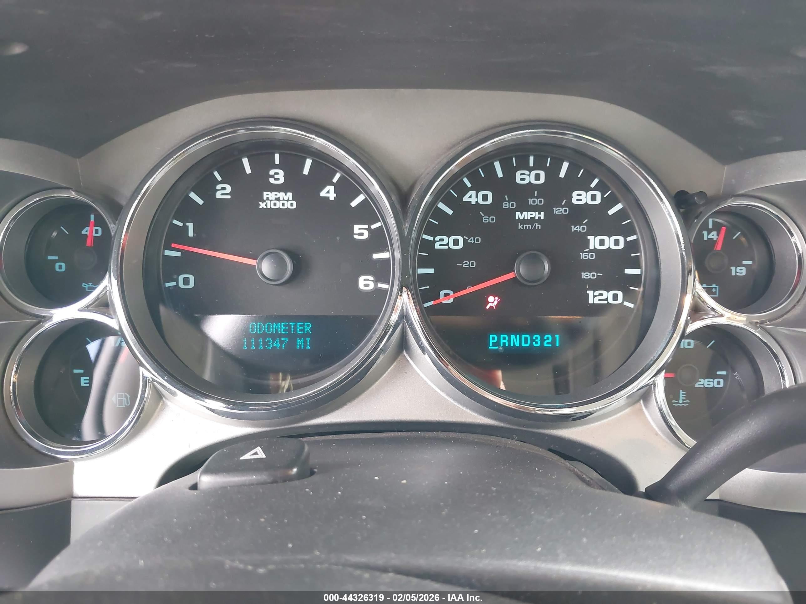 GMC SIERRA image 7