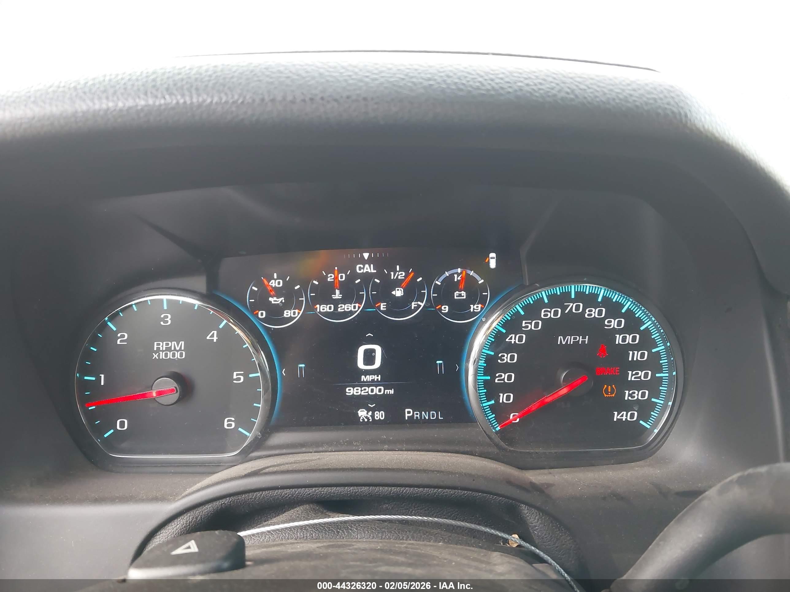 GMC YUKON image 7