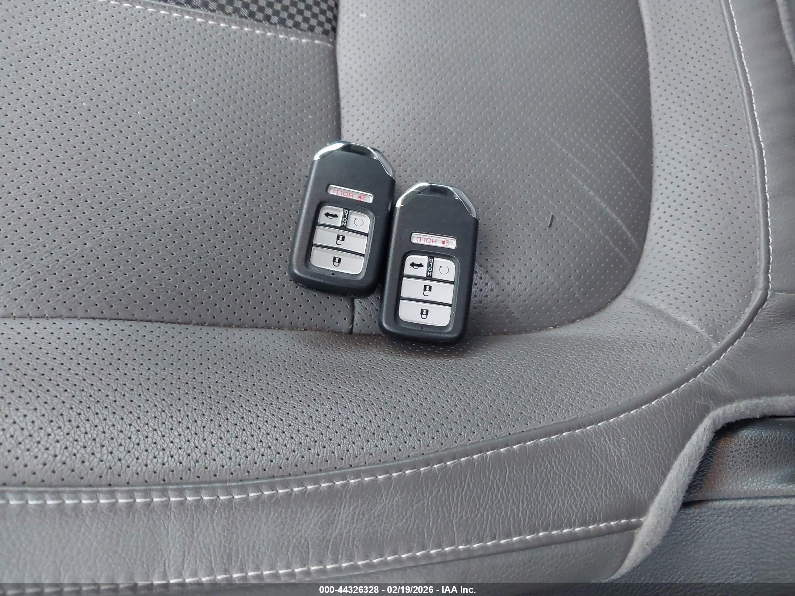 HONDA CIVIC image 11