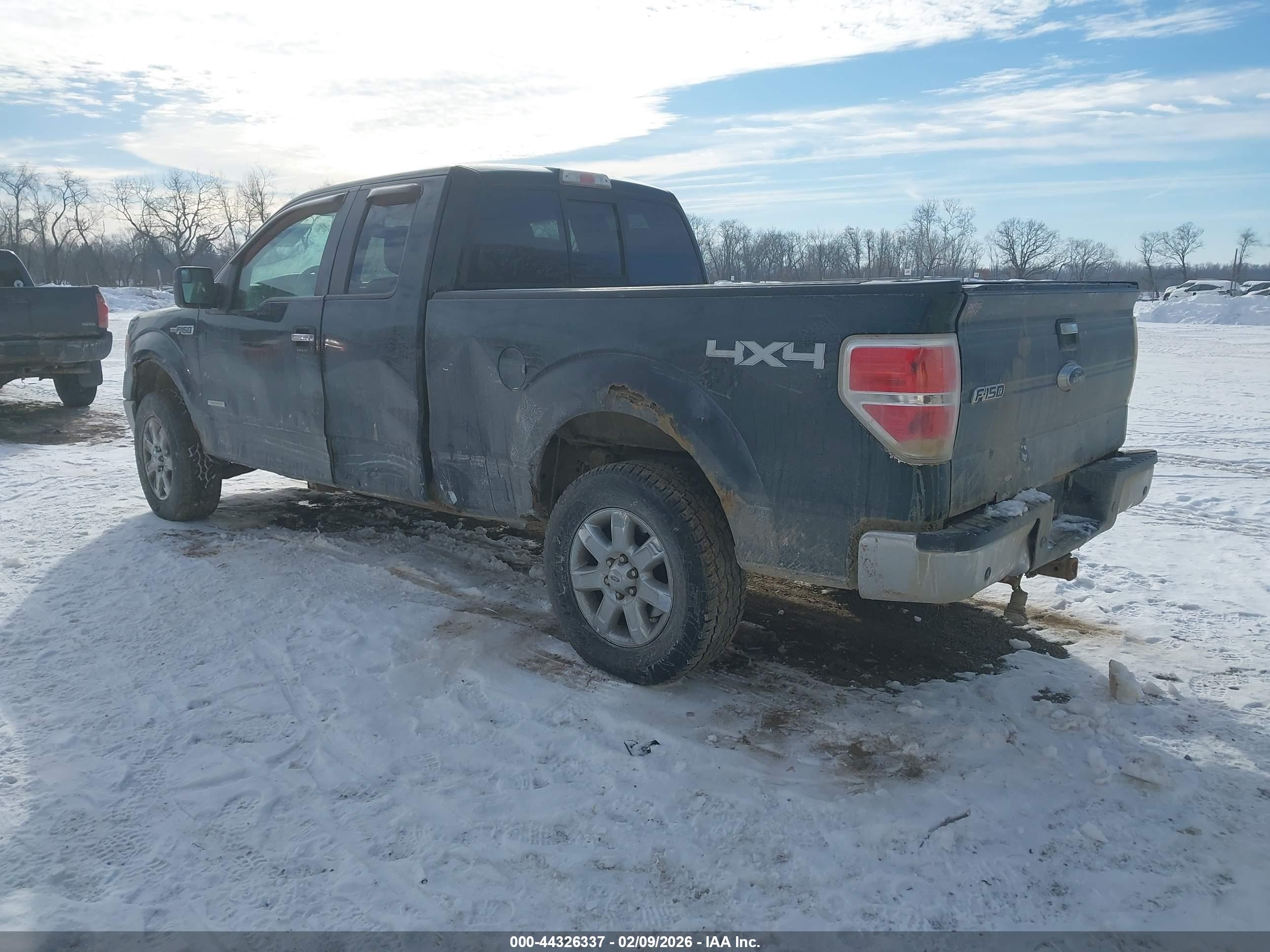 FORD F-150 image 3