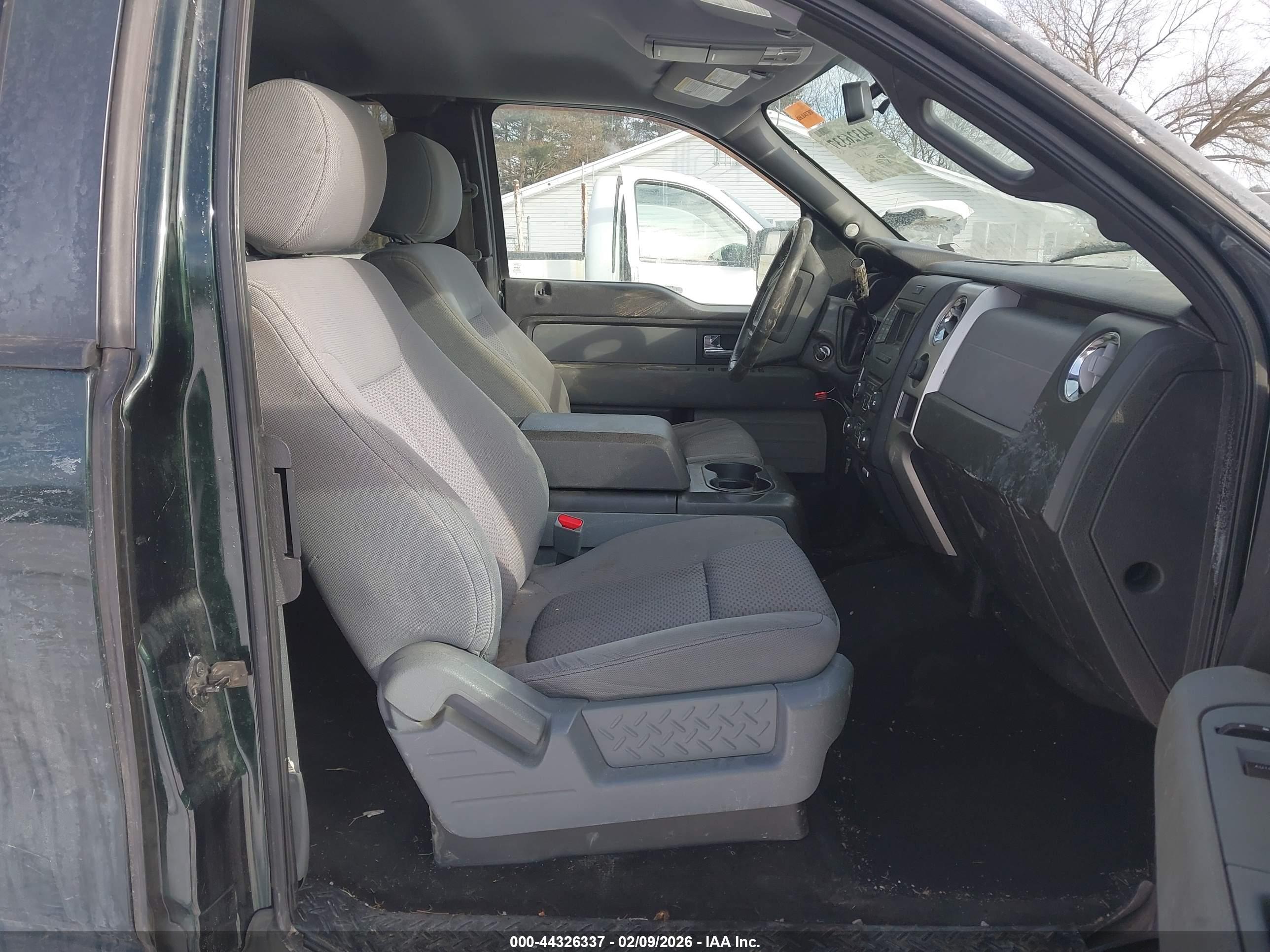 FORD F-150 image 5