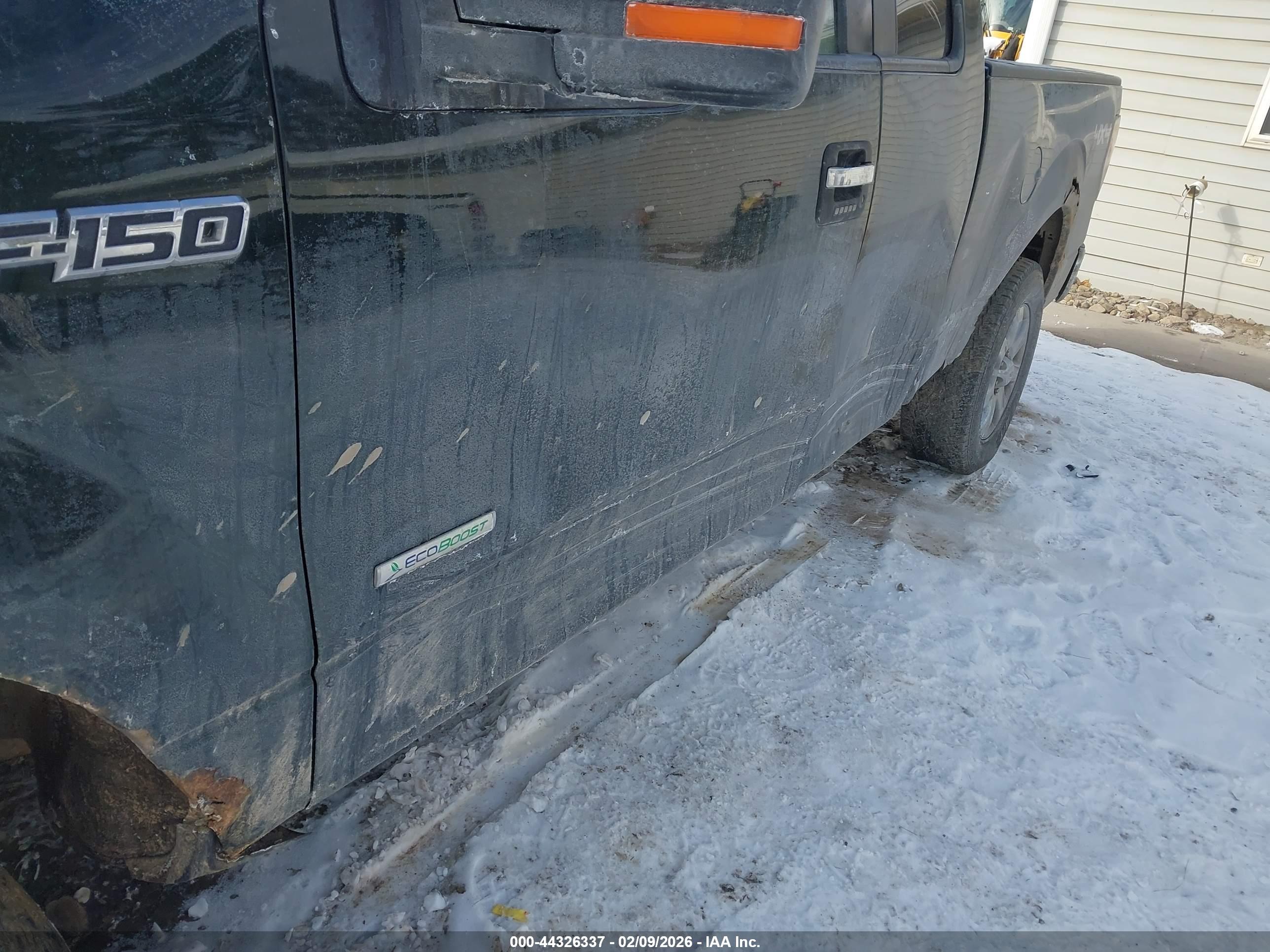 FORD F-150 image 6