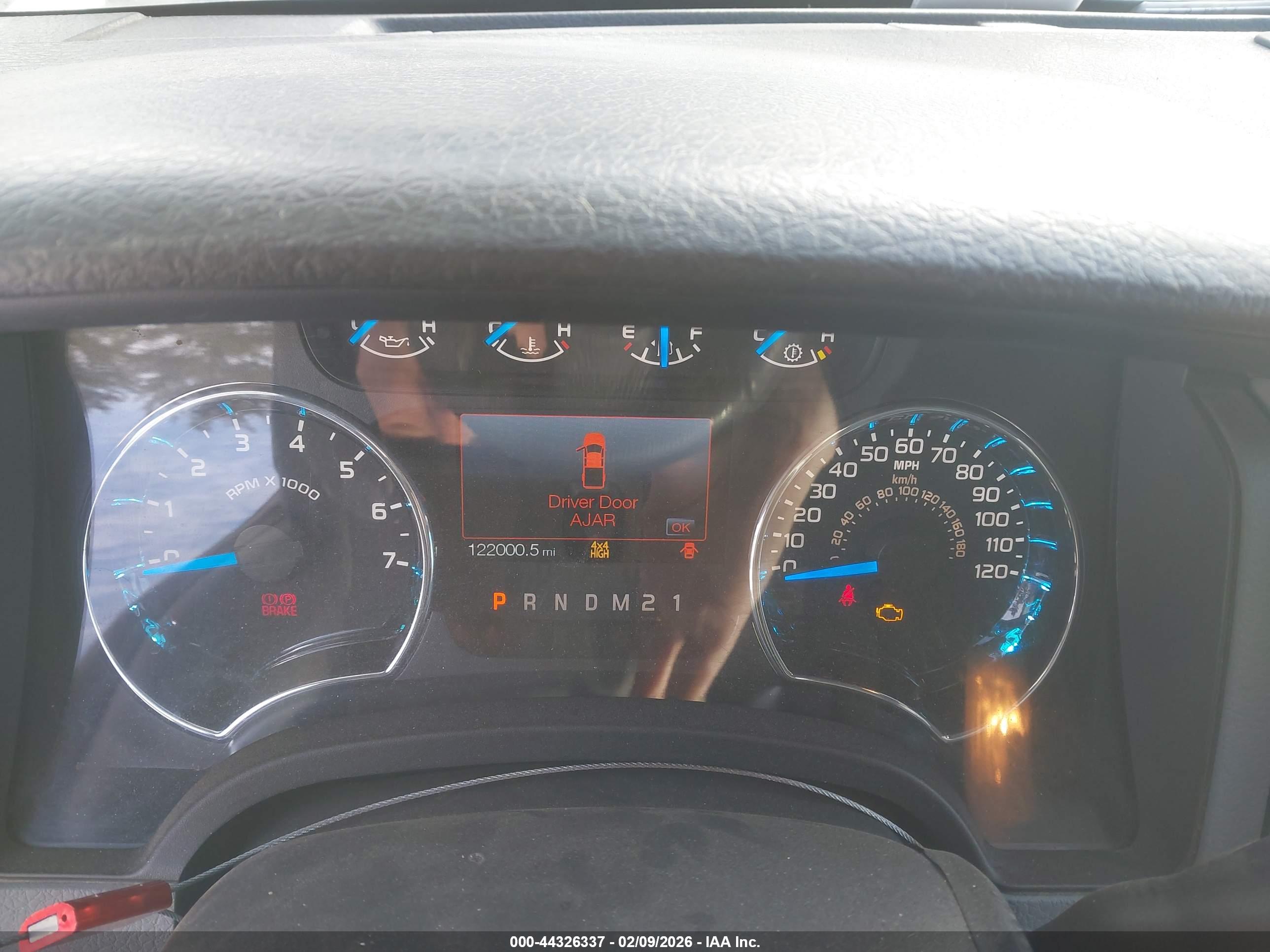 FORD F-150 image 7