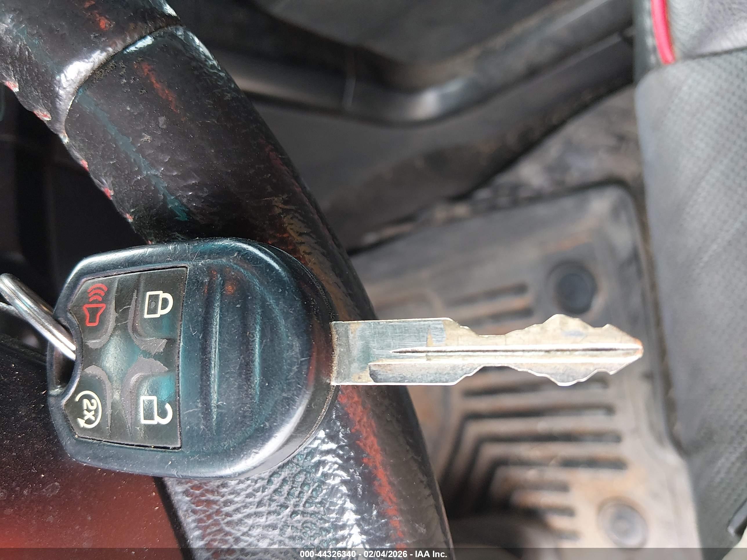 FORD F-150 image 11