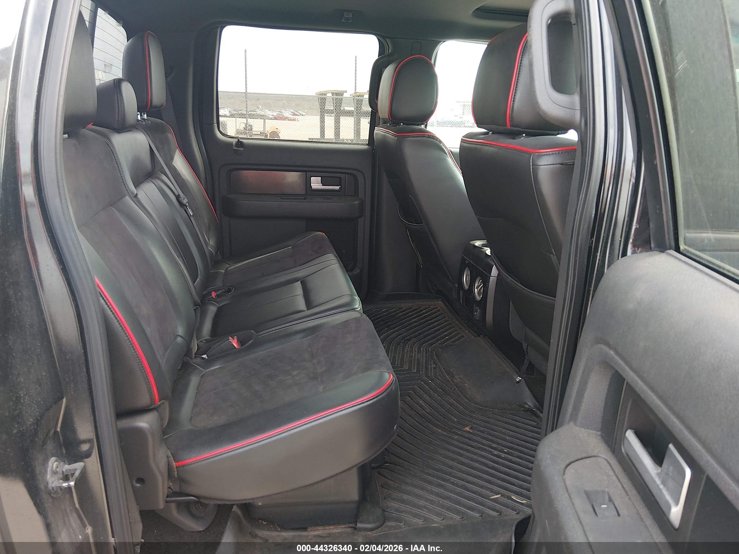 FORD F-150 image 8