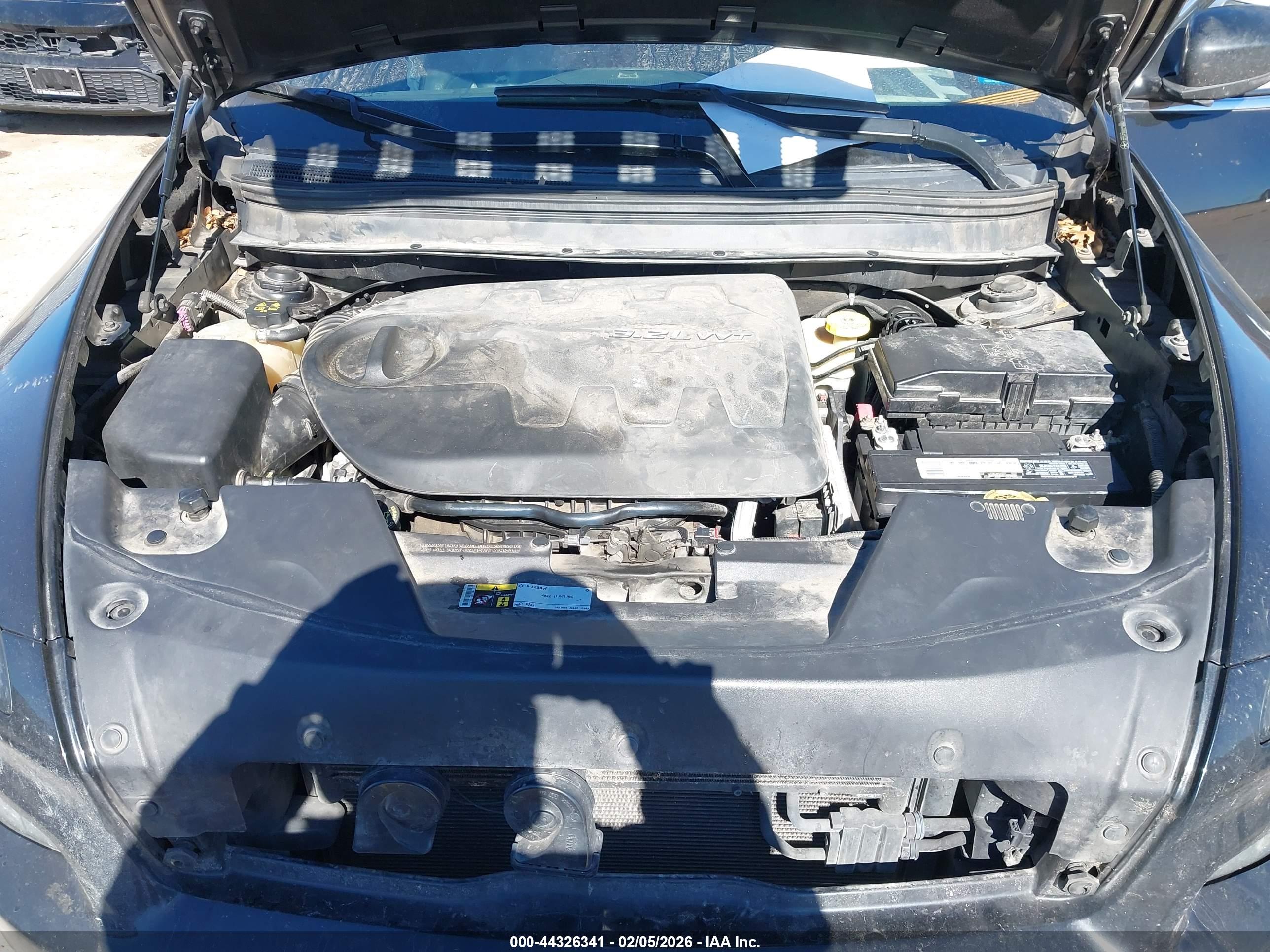 JEEP CHEROKEE image 10