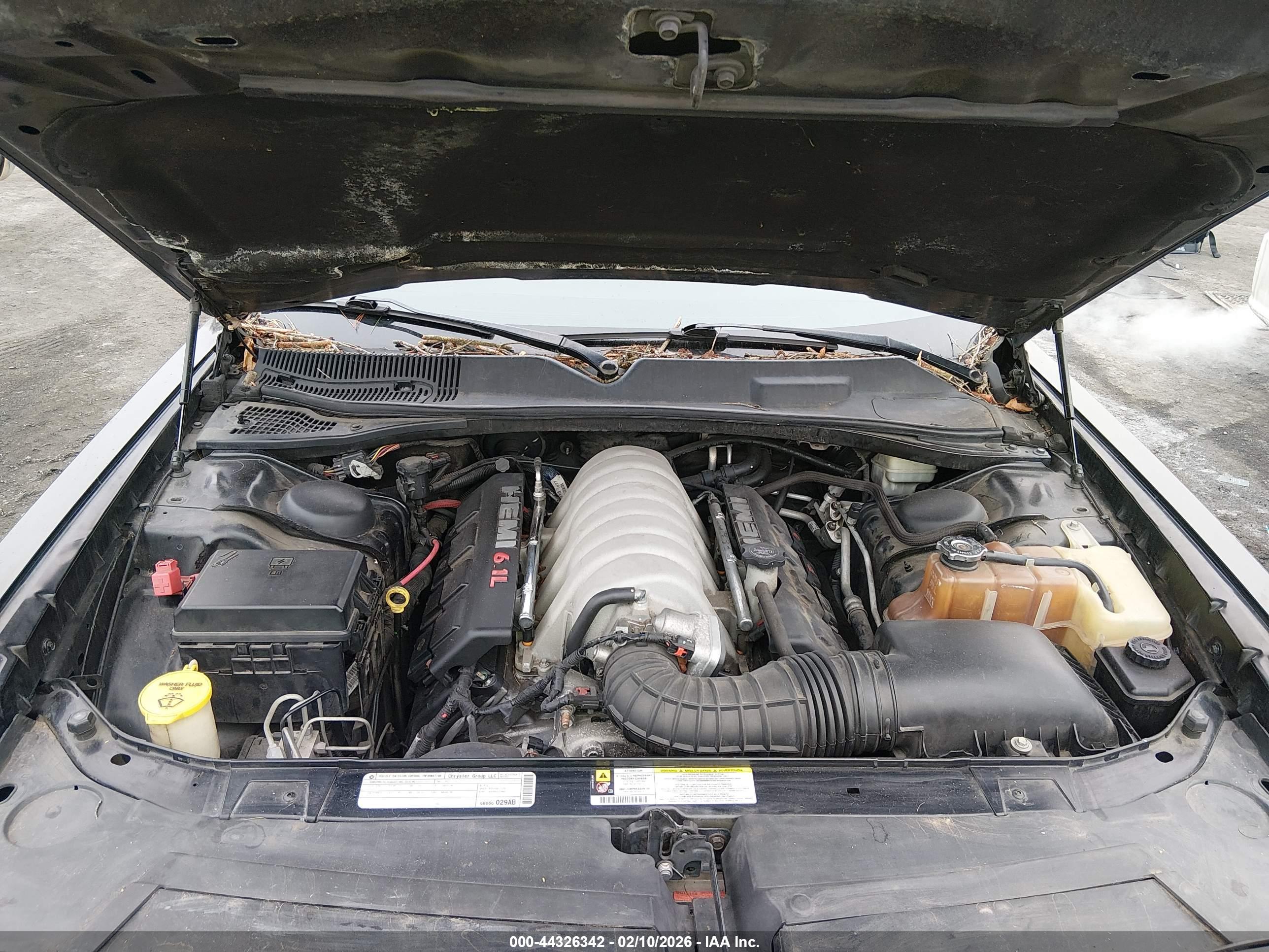 DODGE CHALLENGER image 10