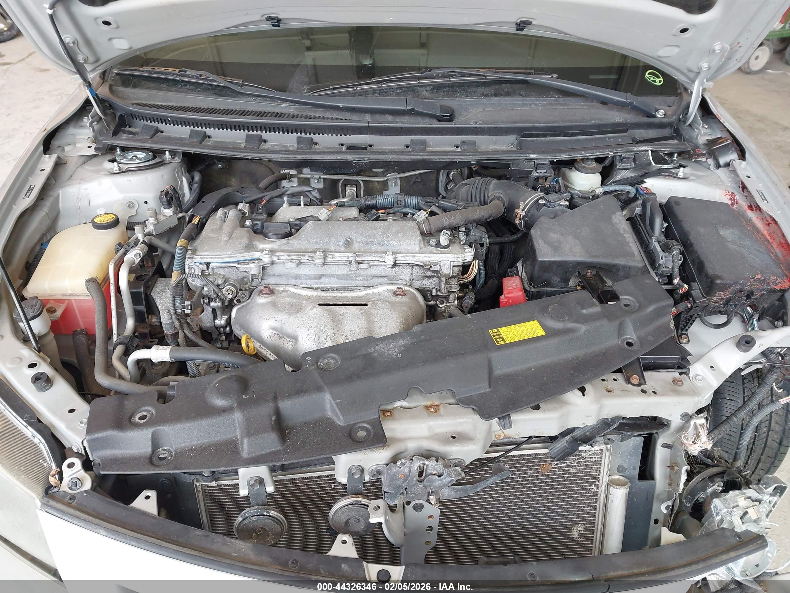 SCION TC image 10