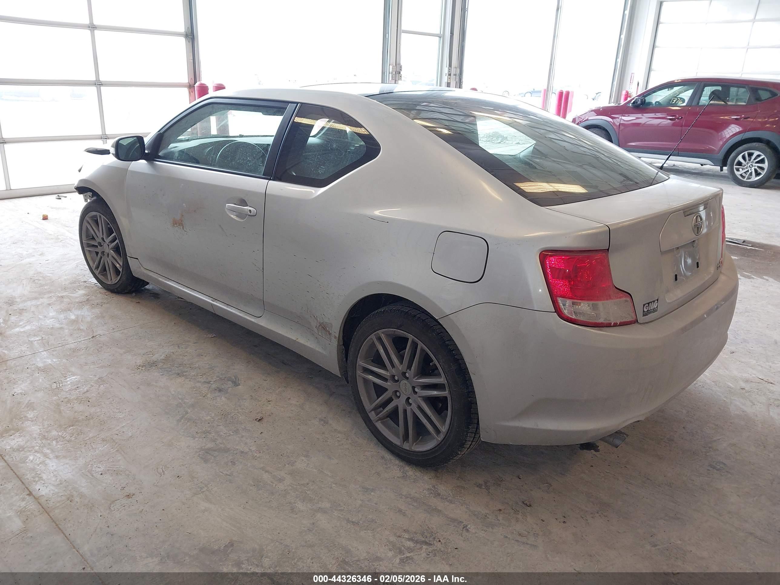 SCION TC image 3
