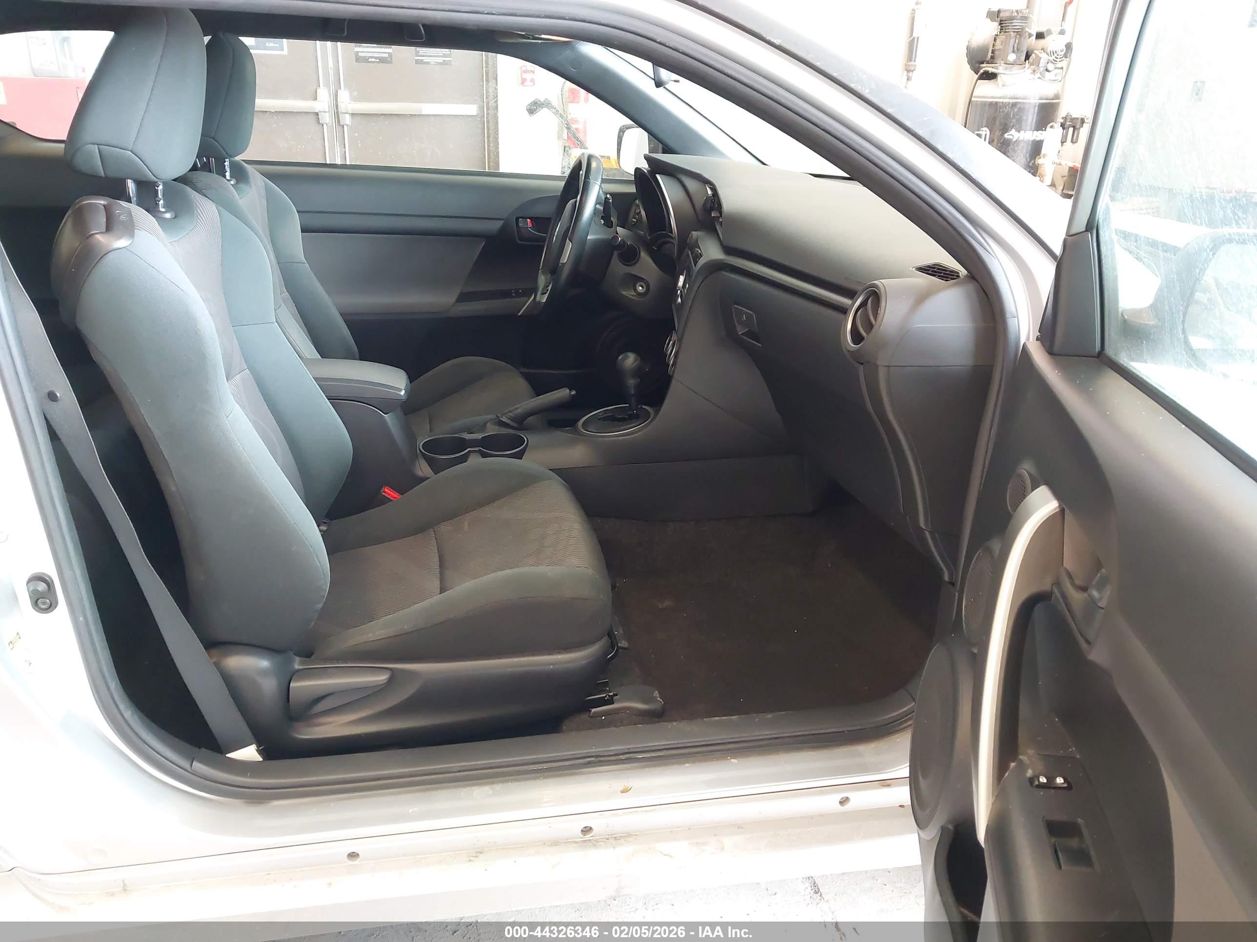 SCION TC image 5