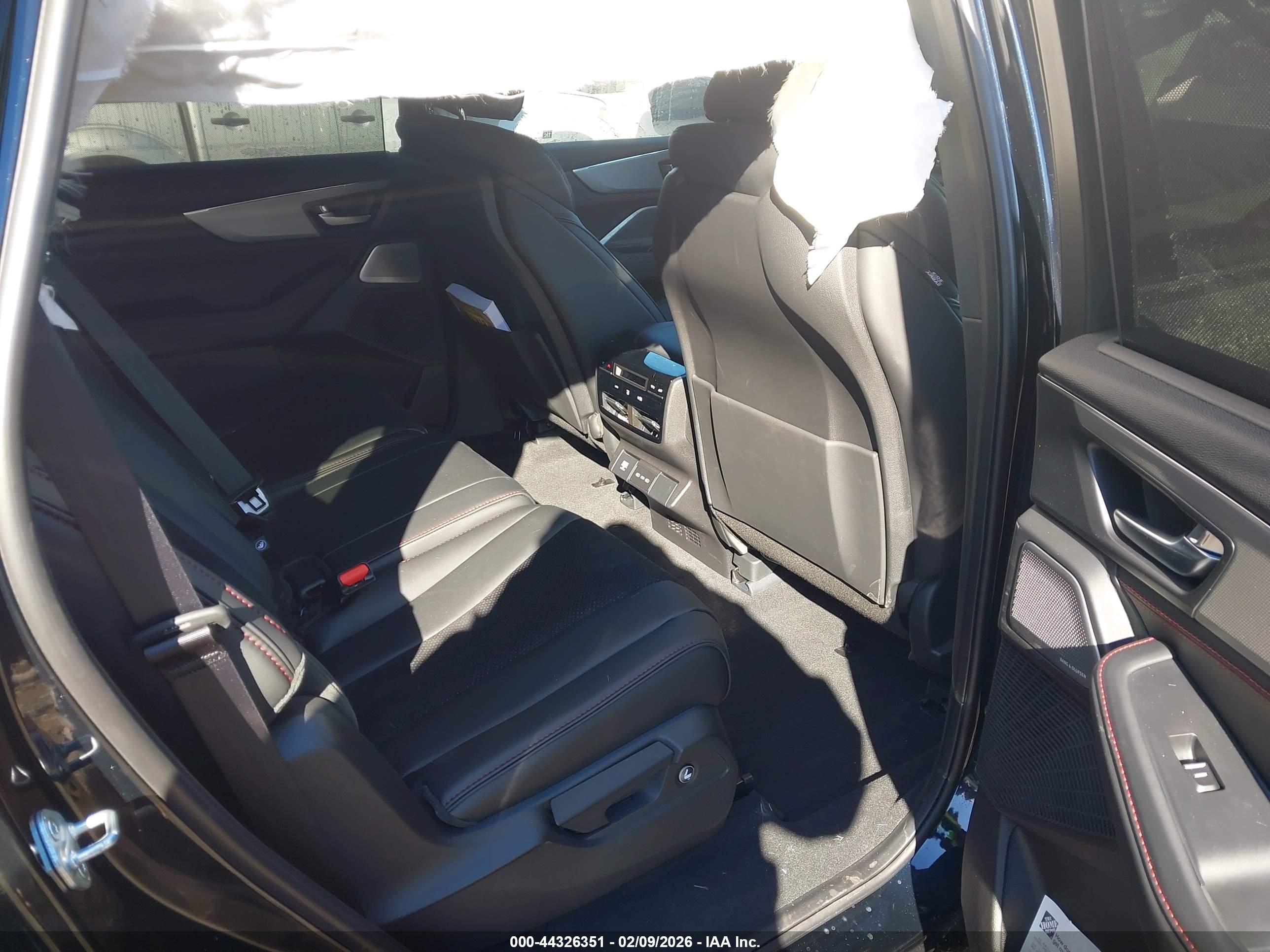 ACURA MDX image 8