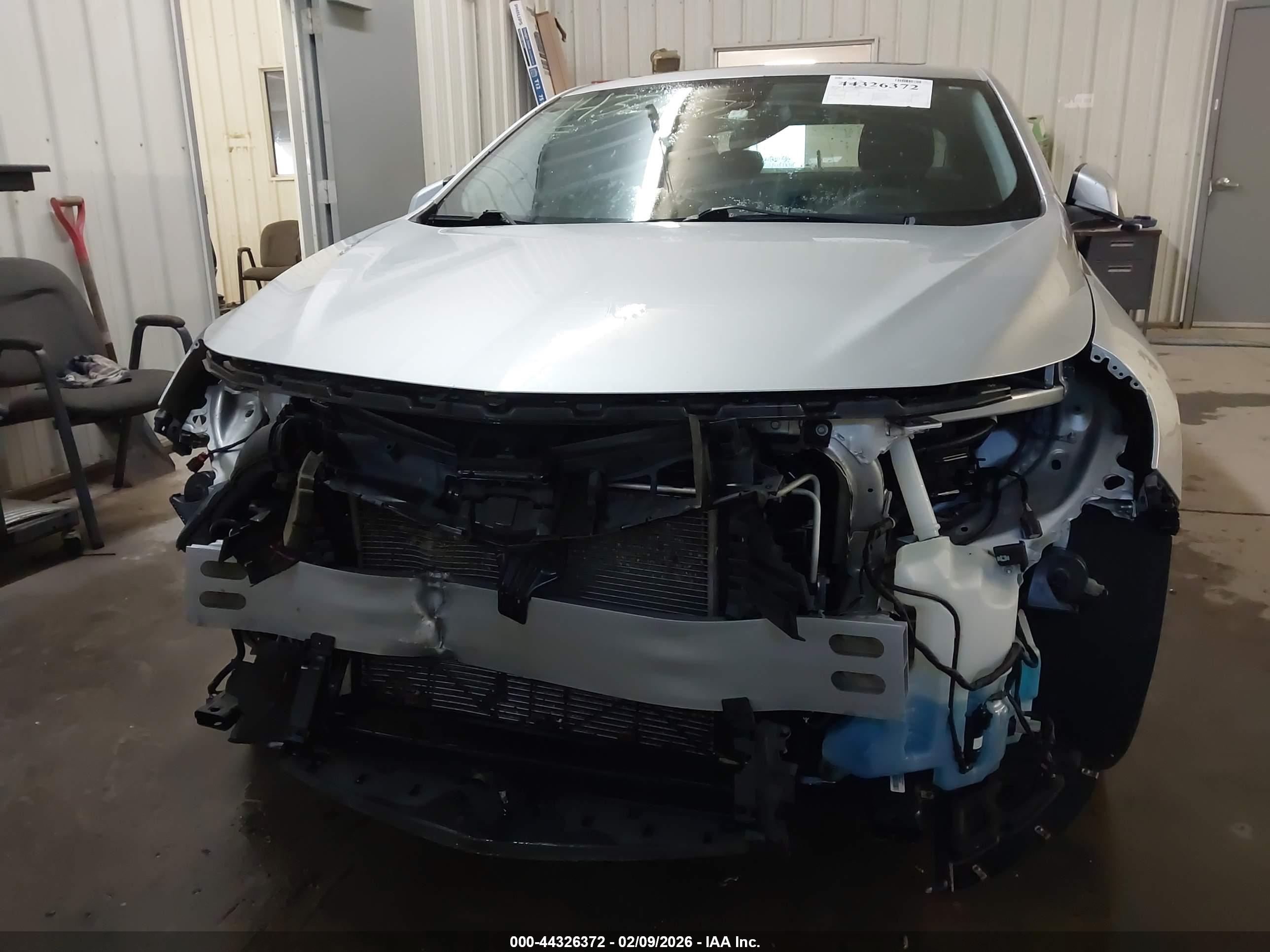 CHEVROLET MALIBU image 6