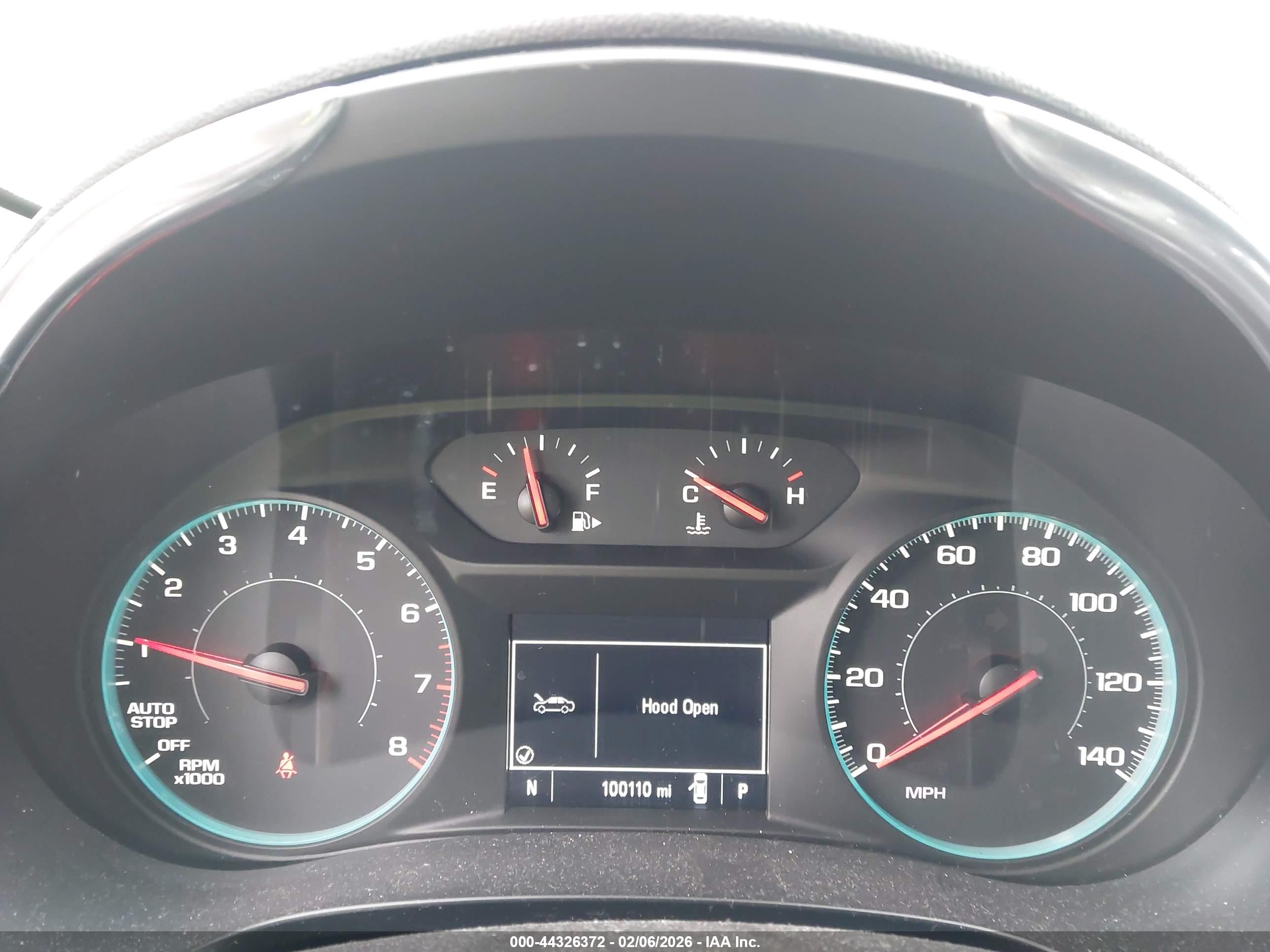 CHEVROLET MALIBU image 7