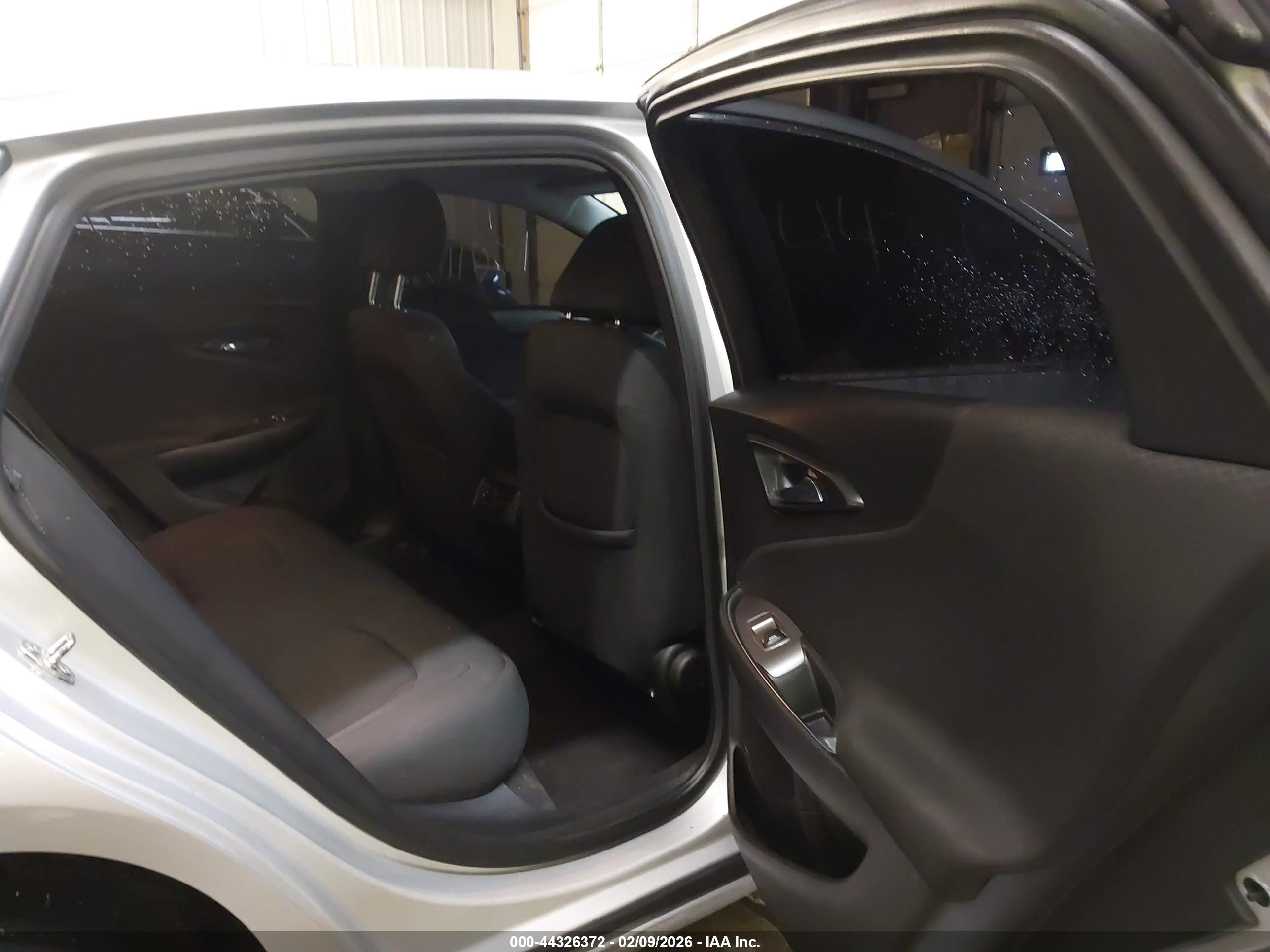 CHEVROLET MALIBU image 8