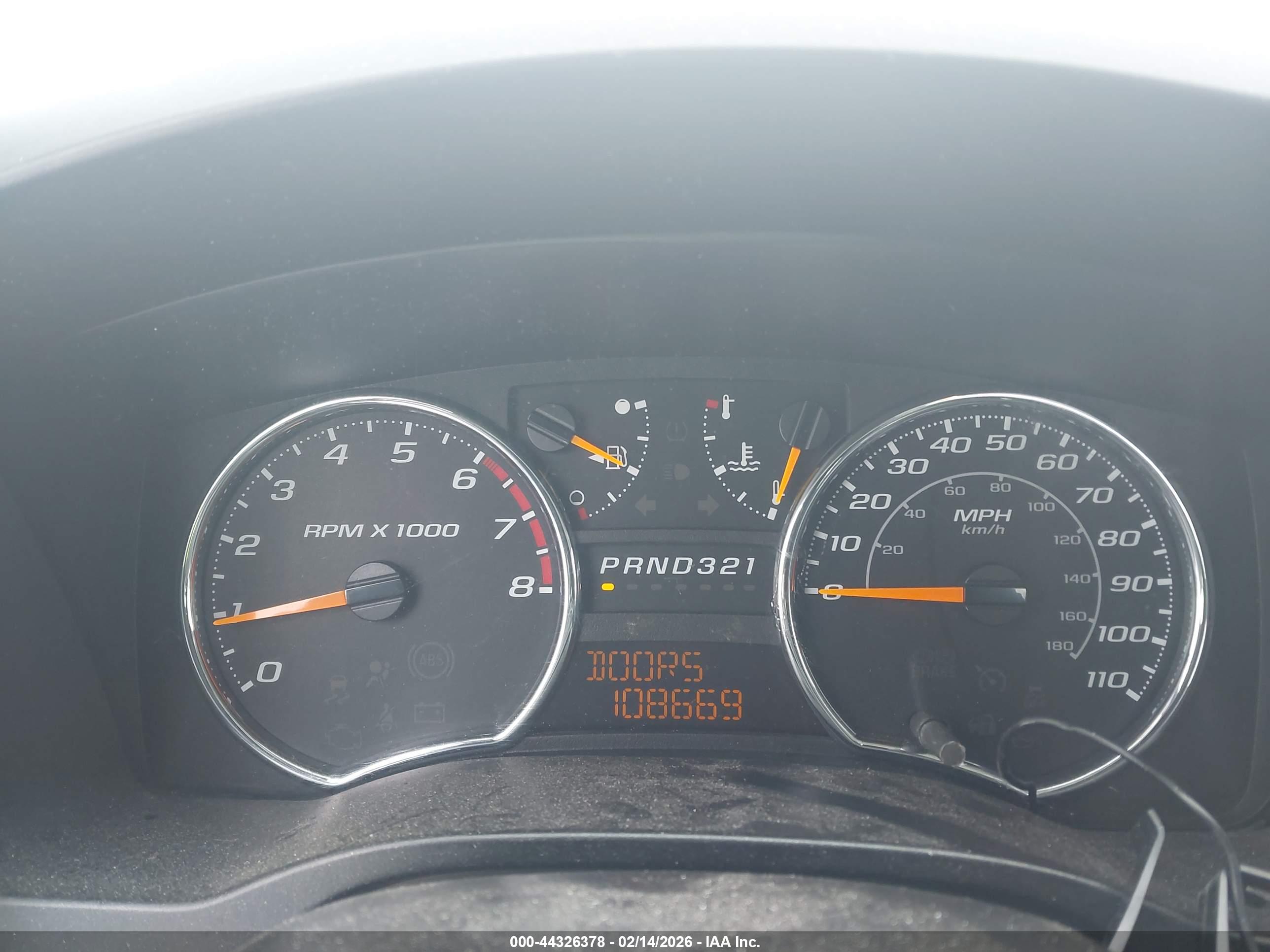 CHEVROLET COLORADO image 7