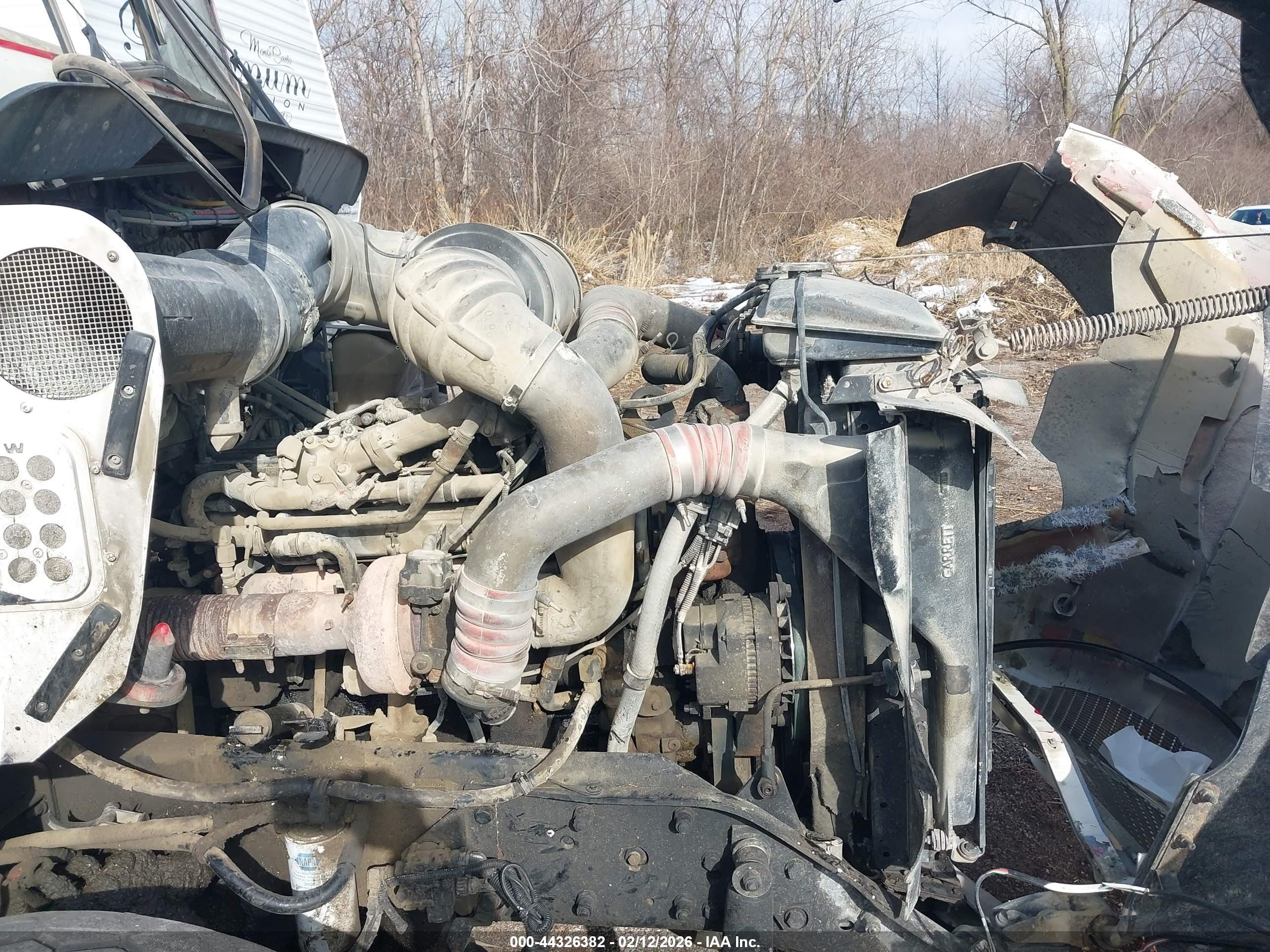 KENWORTH CONSTRUCTION image 10