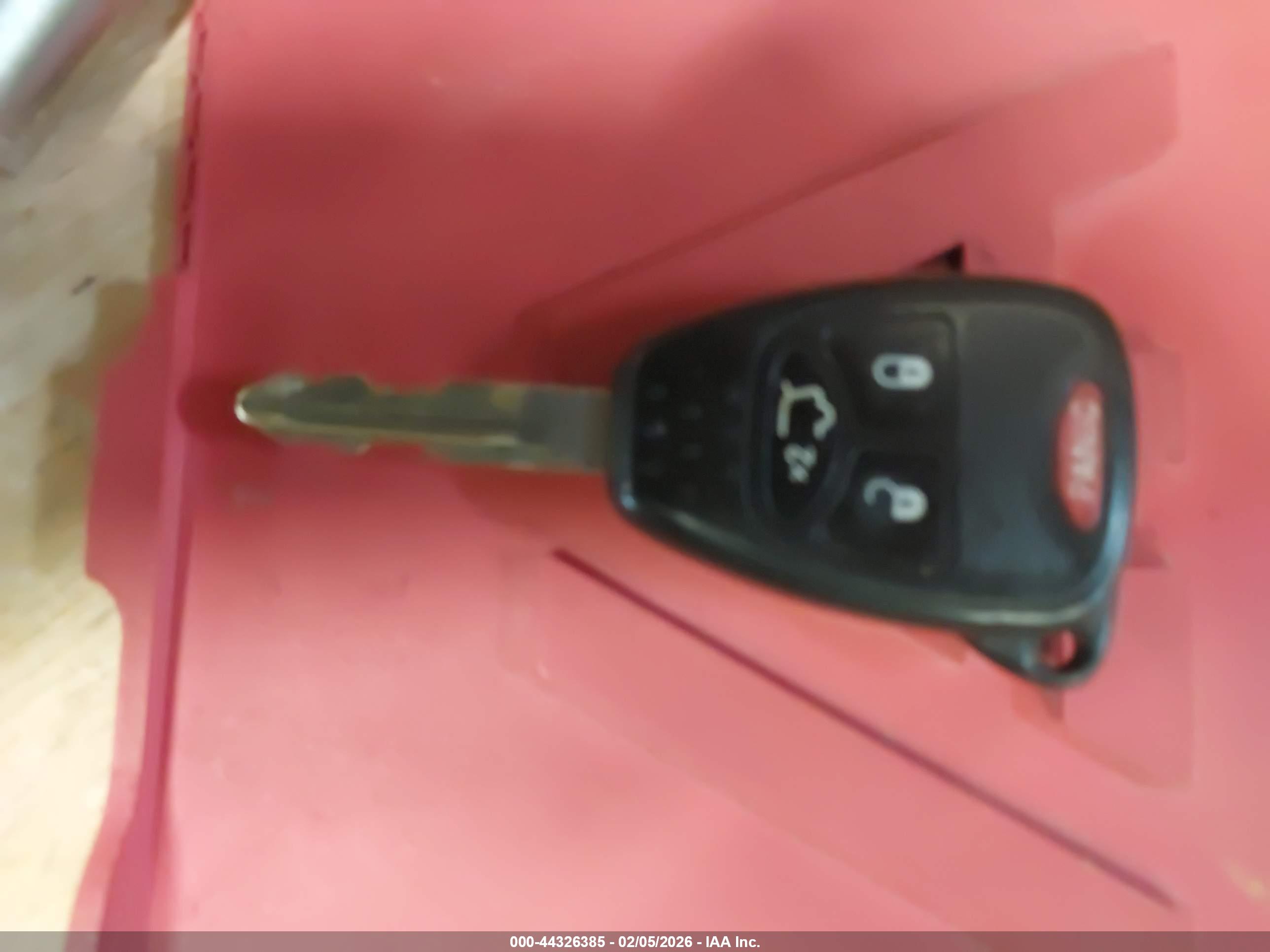 JEEP LIBERTY image 11