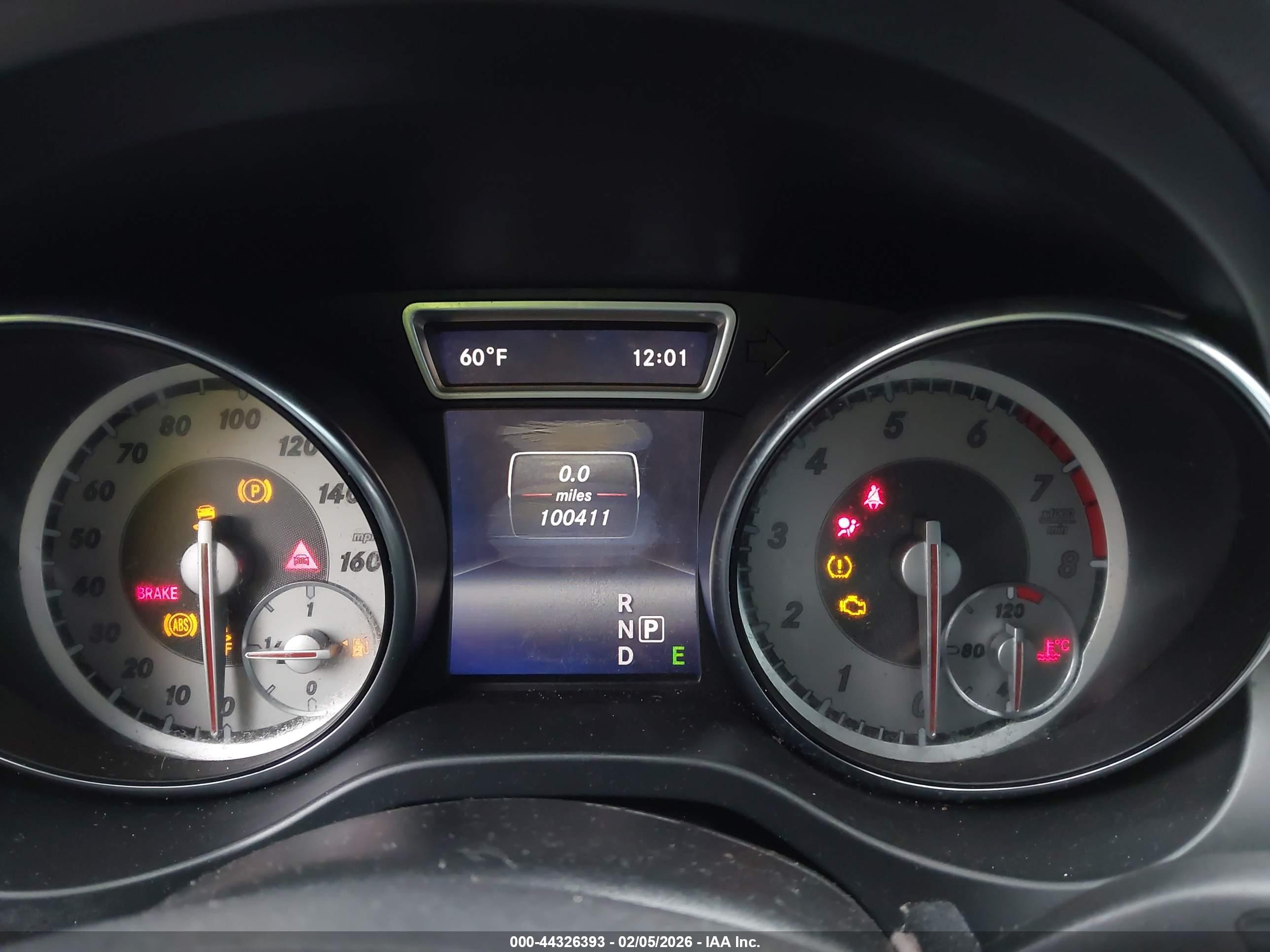 MERCEDES-BENZ CLA image 7