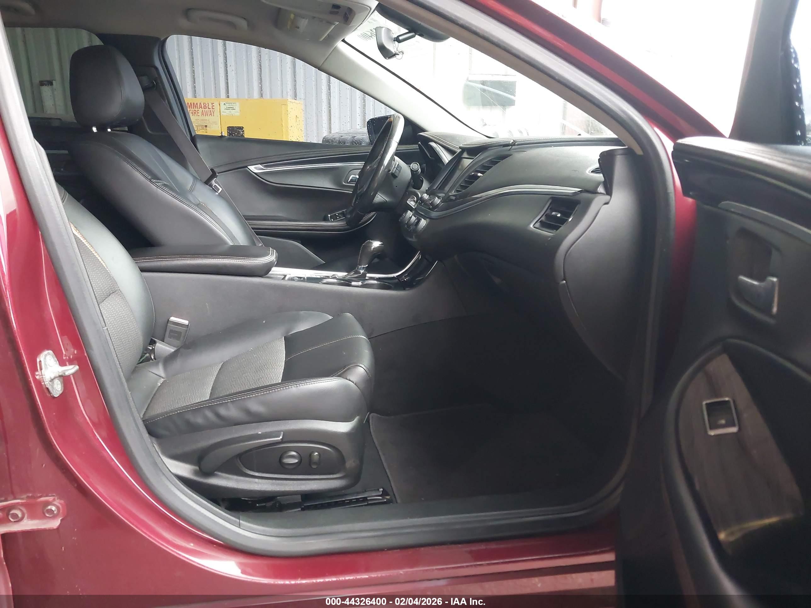 CHEVROLET IMPALA image 5