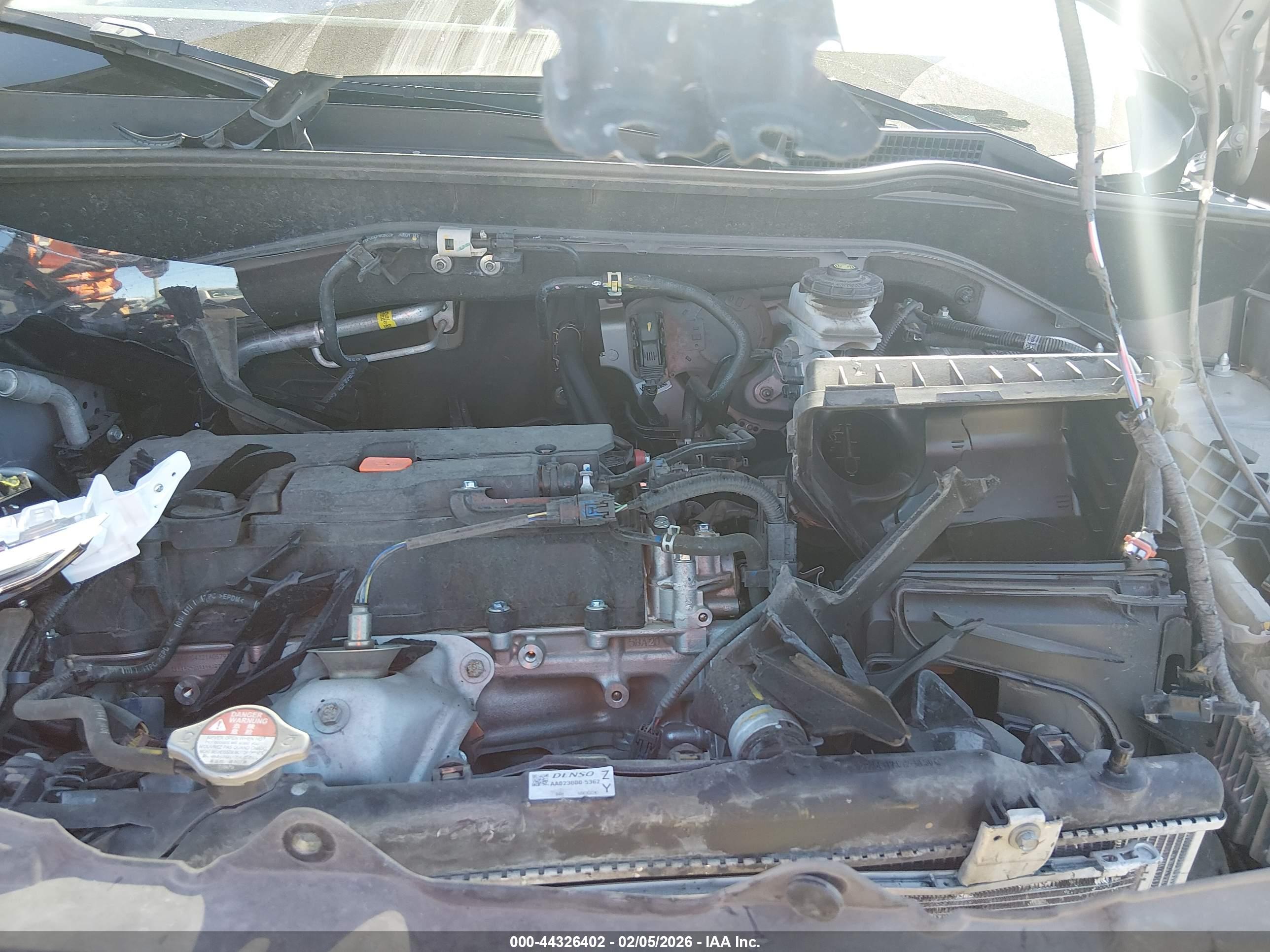 HONDA HR-V image 10