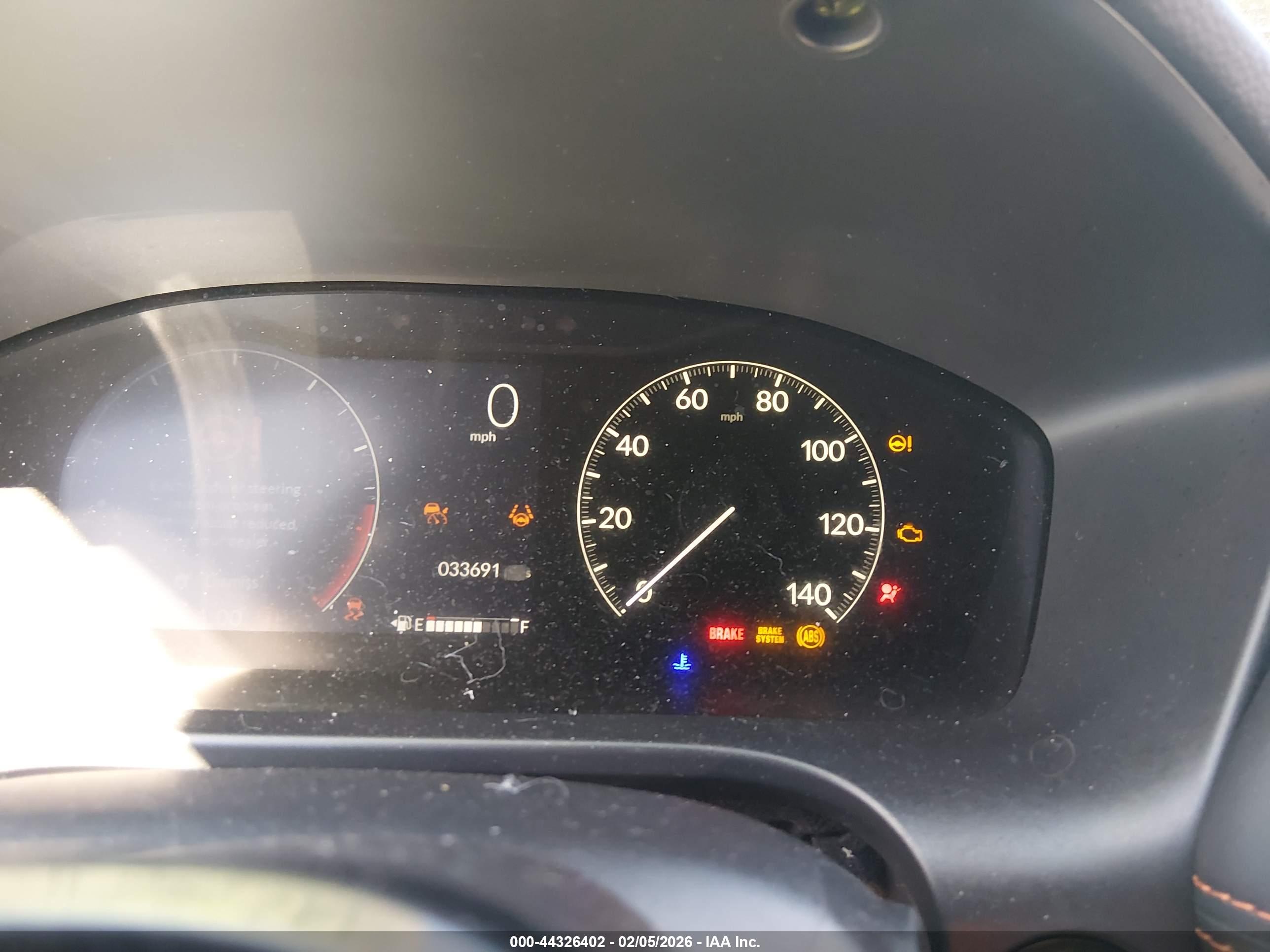 HONDA HR-V image 7