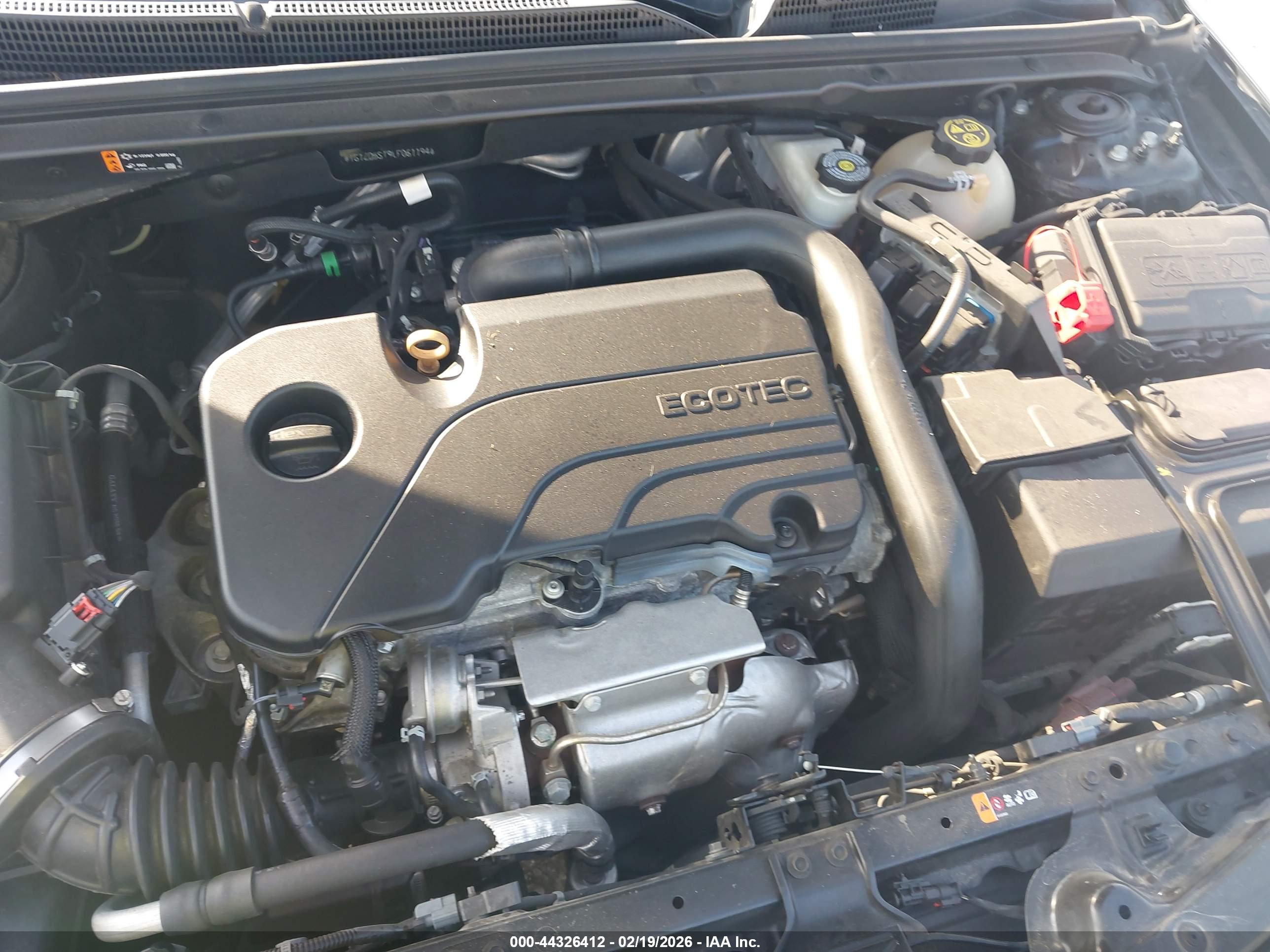 CHEVROLET MALIBU image 10