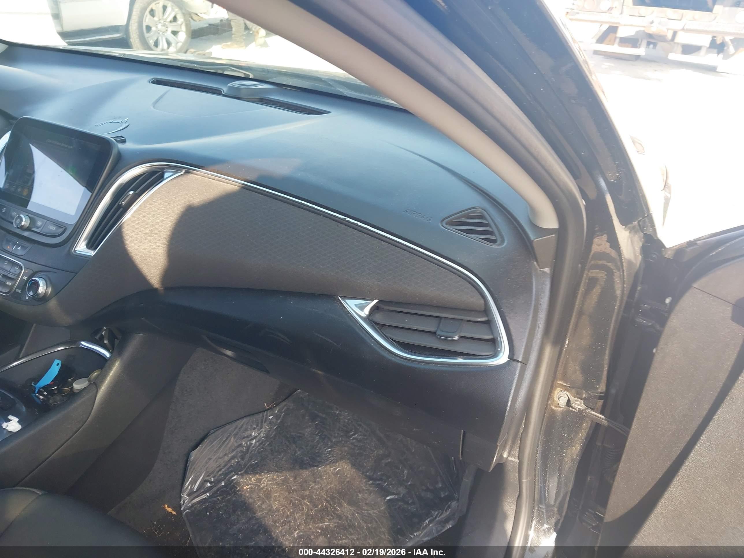 CHEVROLET MALIBU image 5