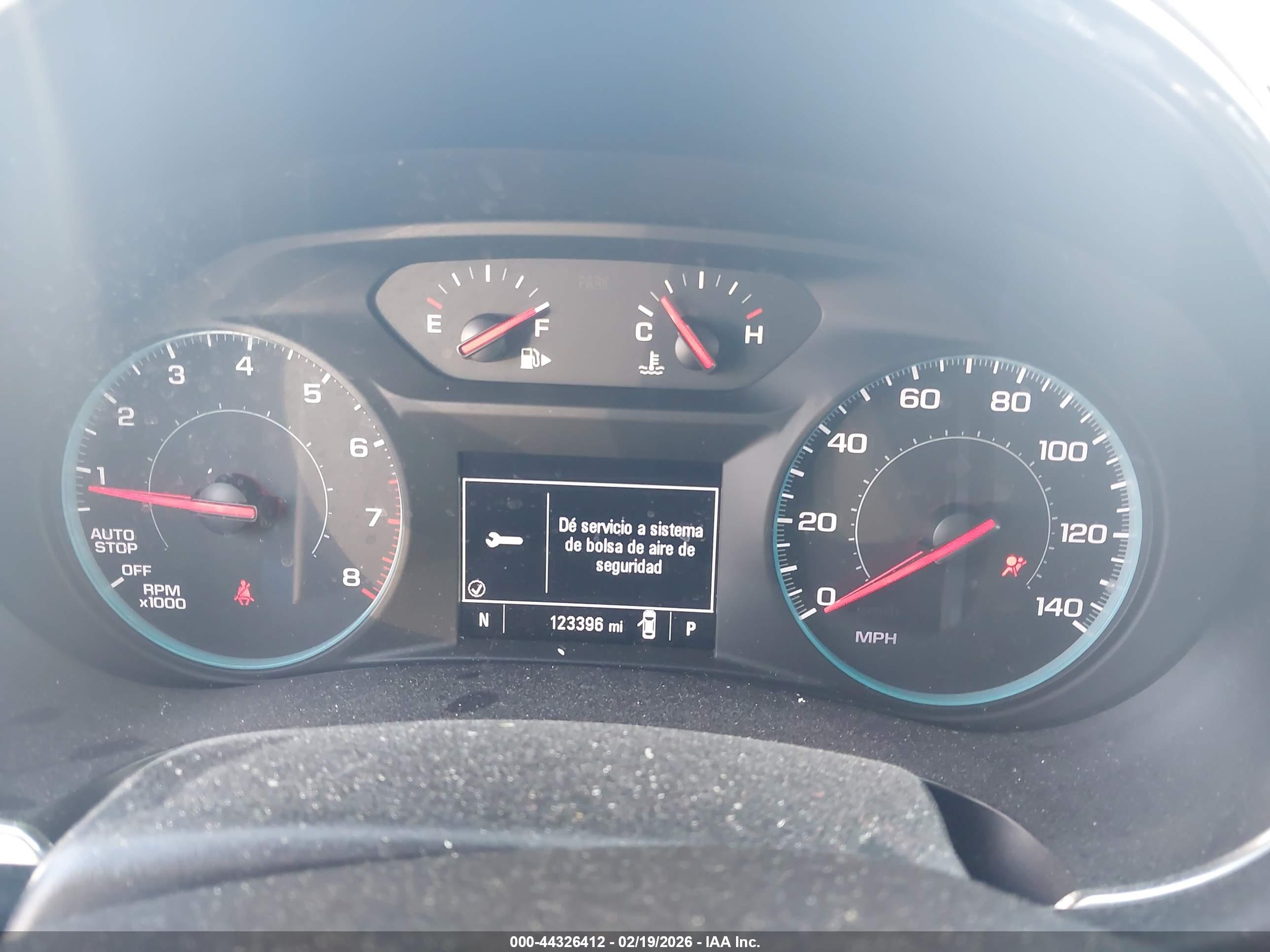 CHEVROLET MALIBU image 7