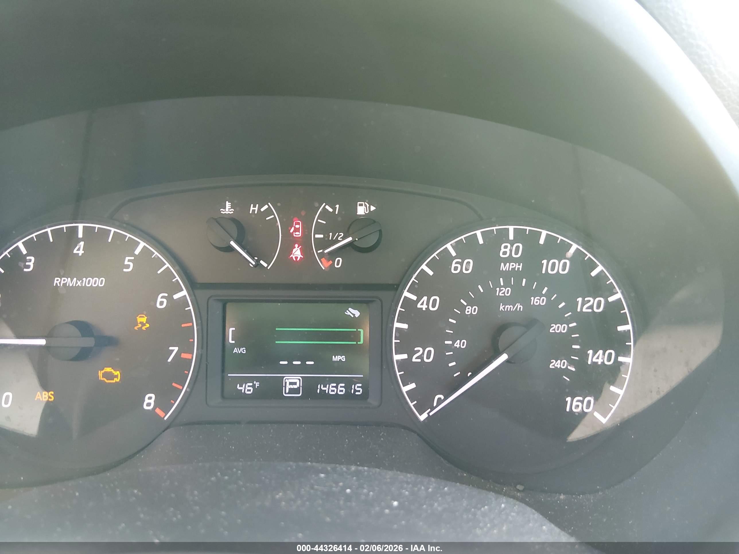 NISSAN SENTRA image 7