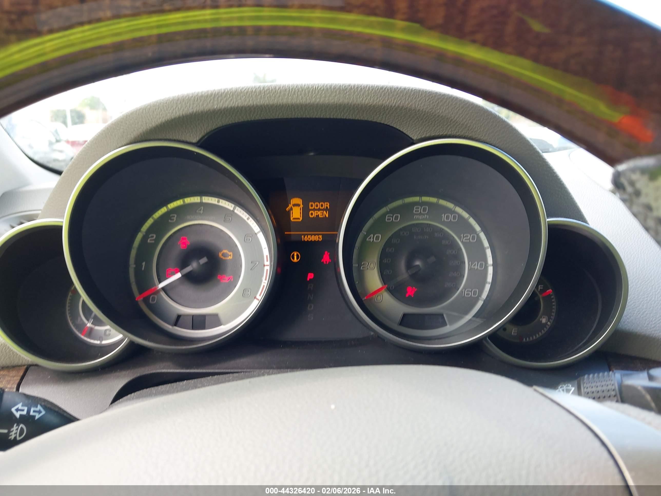ACURA MDX image 7