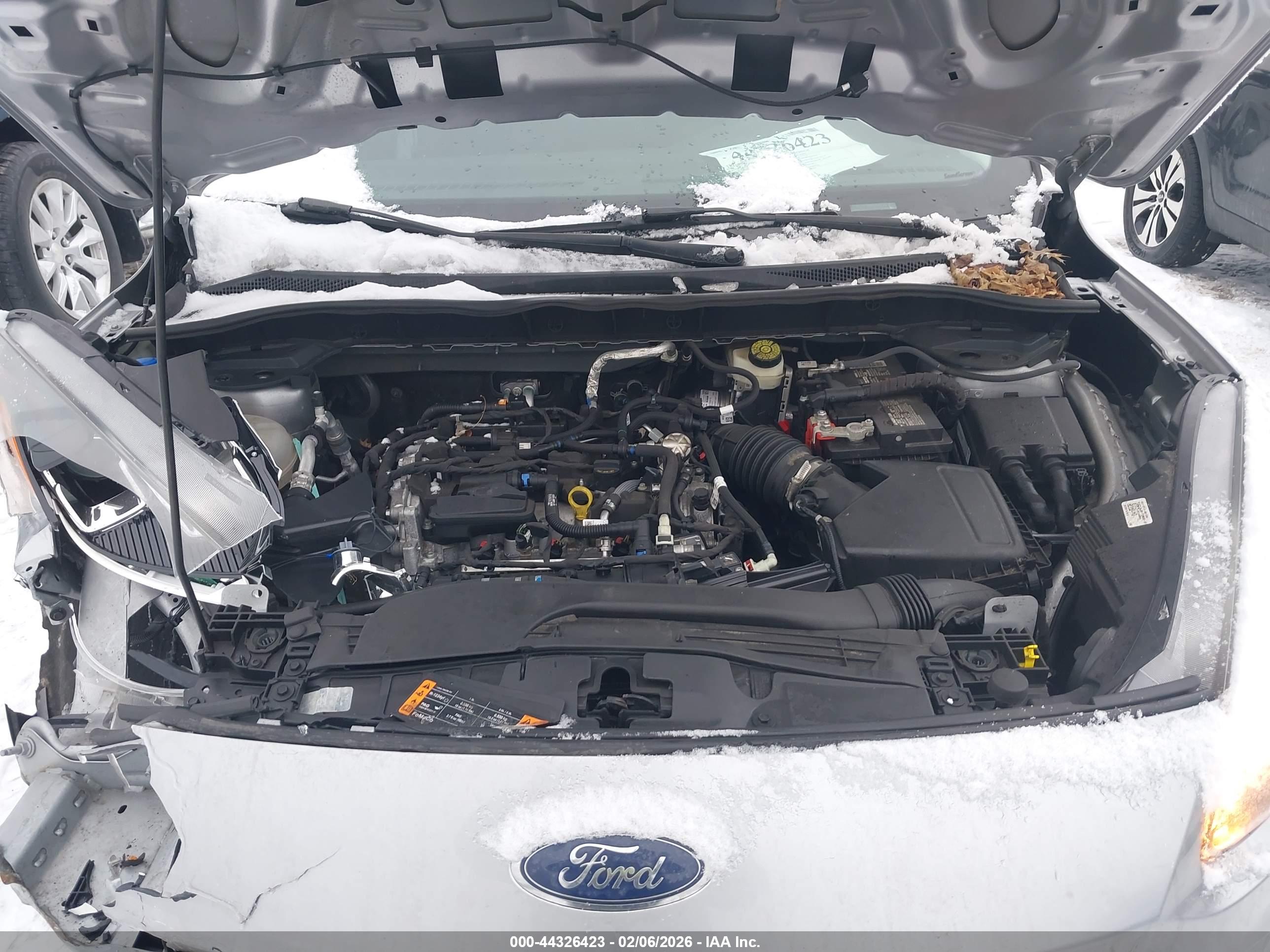 FORD ESCAPE image 10