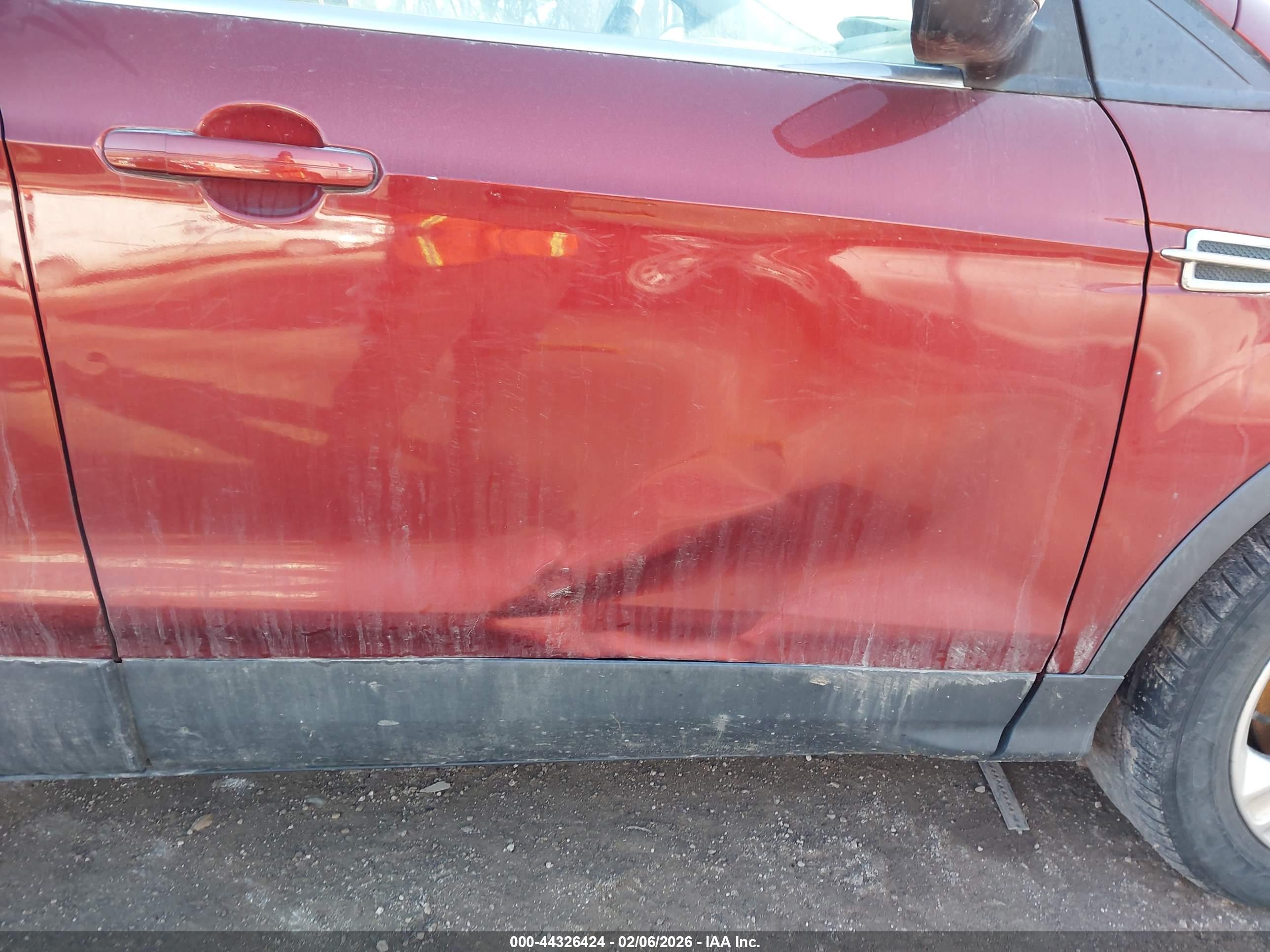 FORD ESCAPE image 6