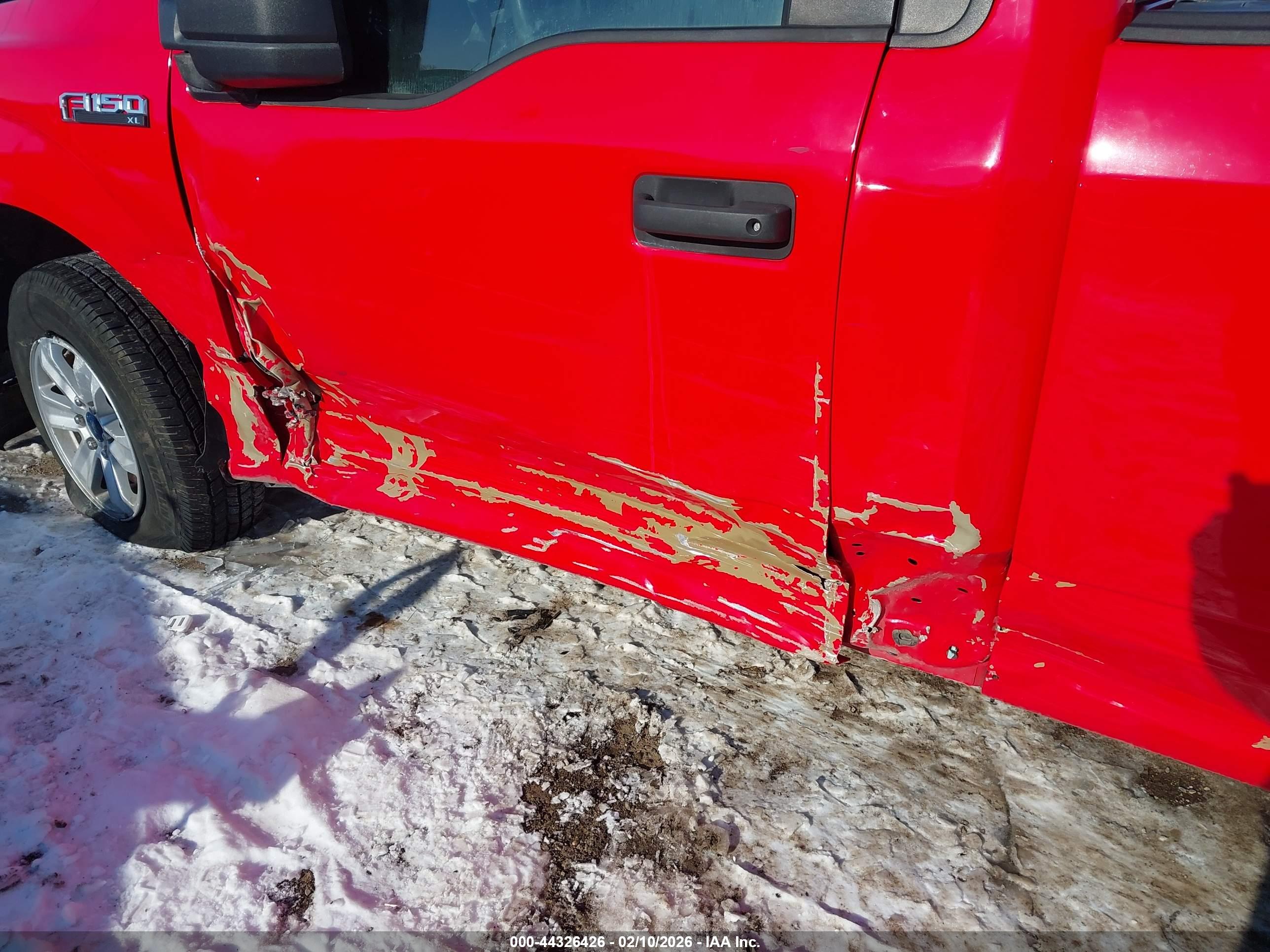 FORD F-150 image 6