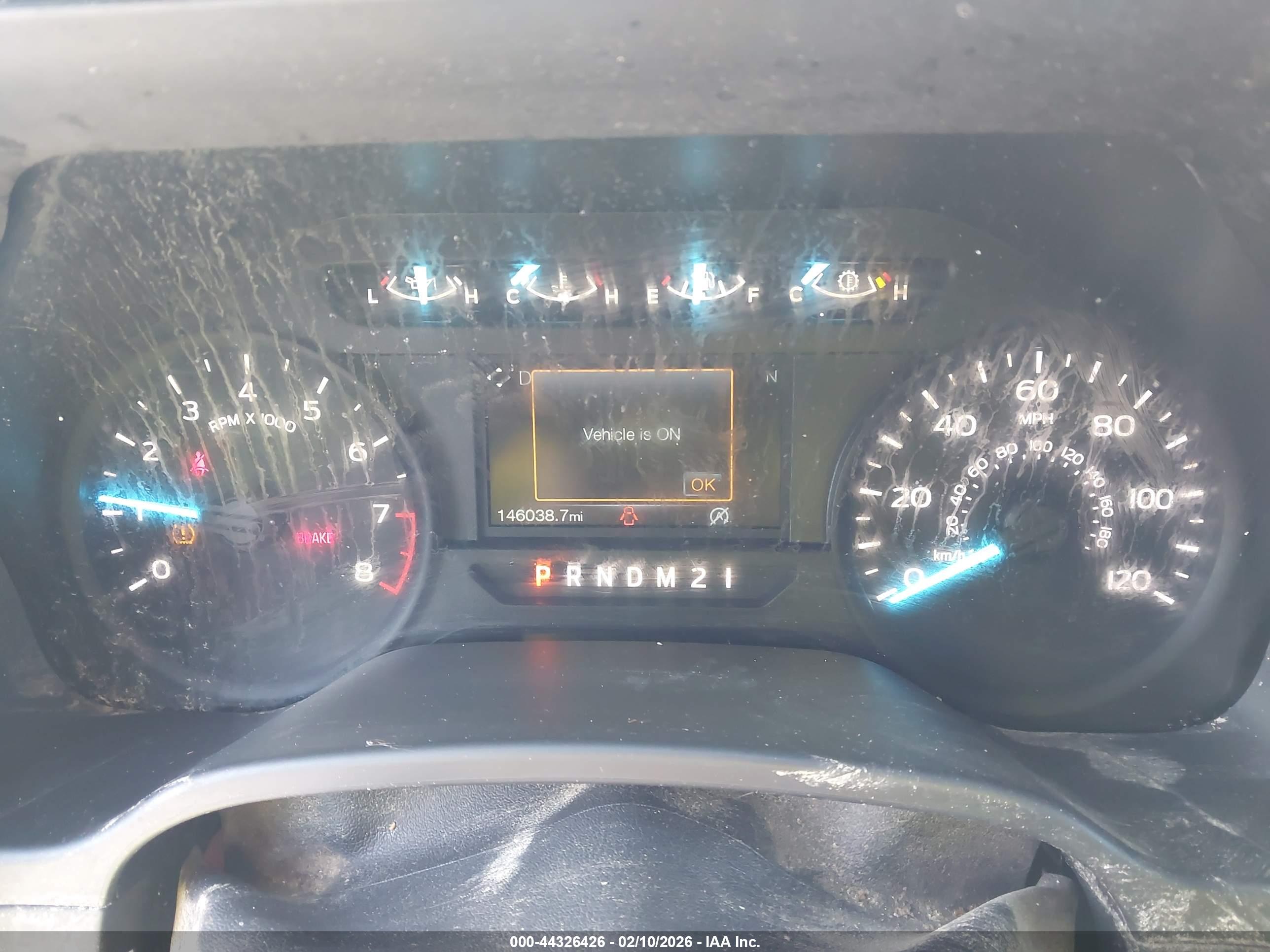 FORD F-150 image 7