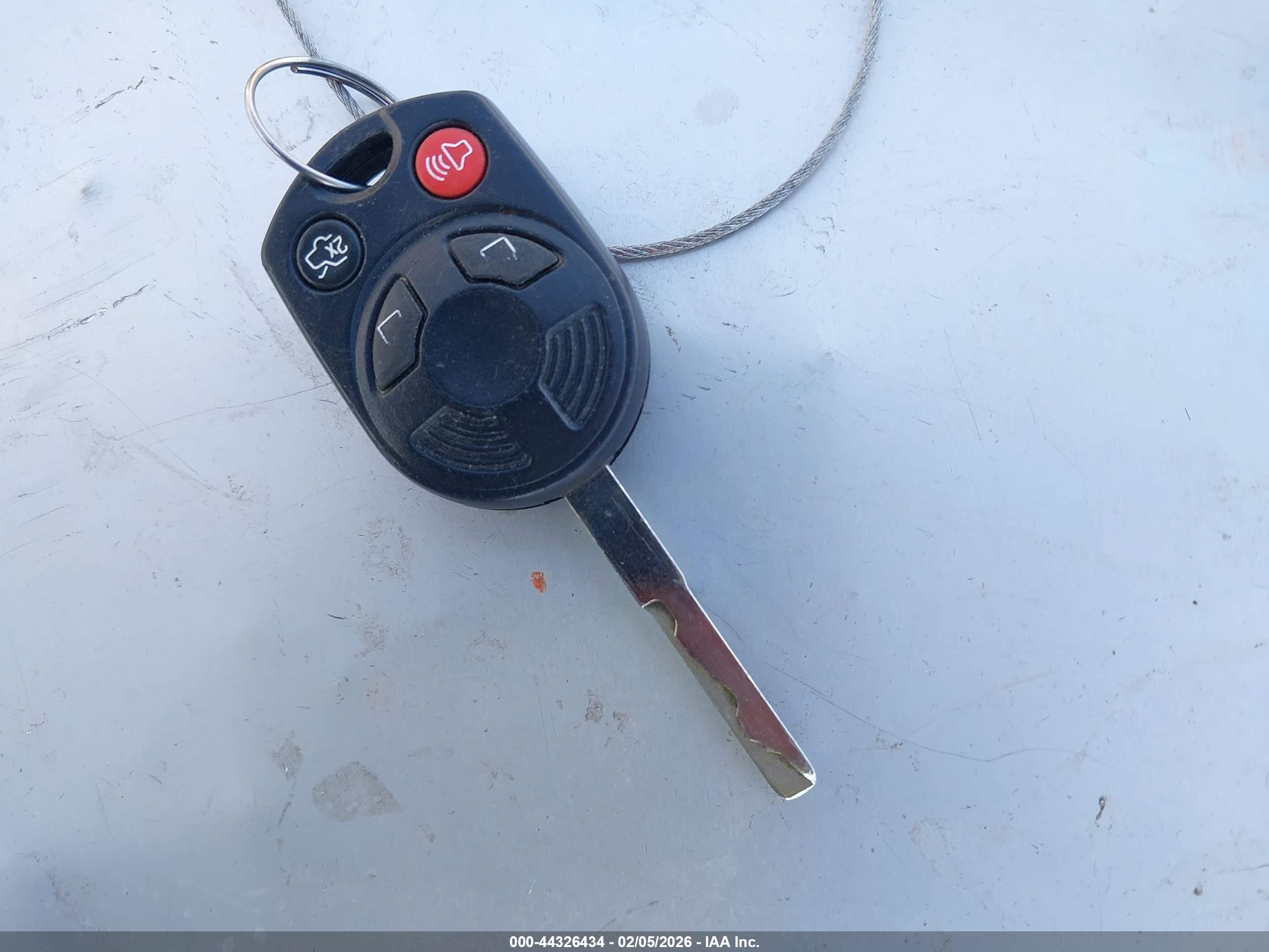 FORD FOCUS image 11