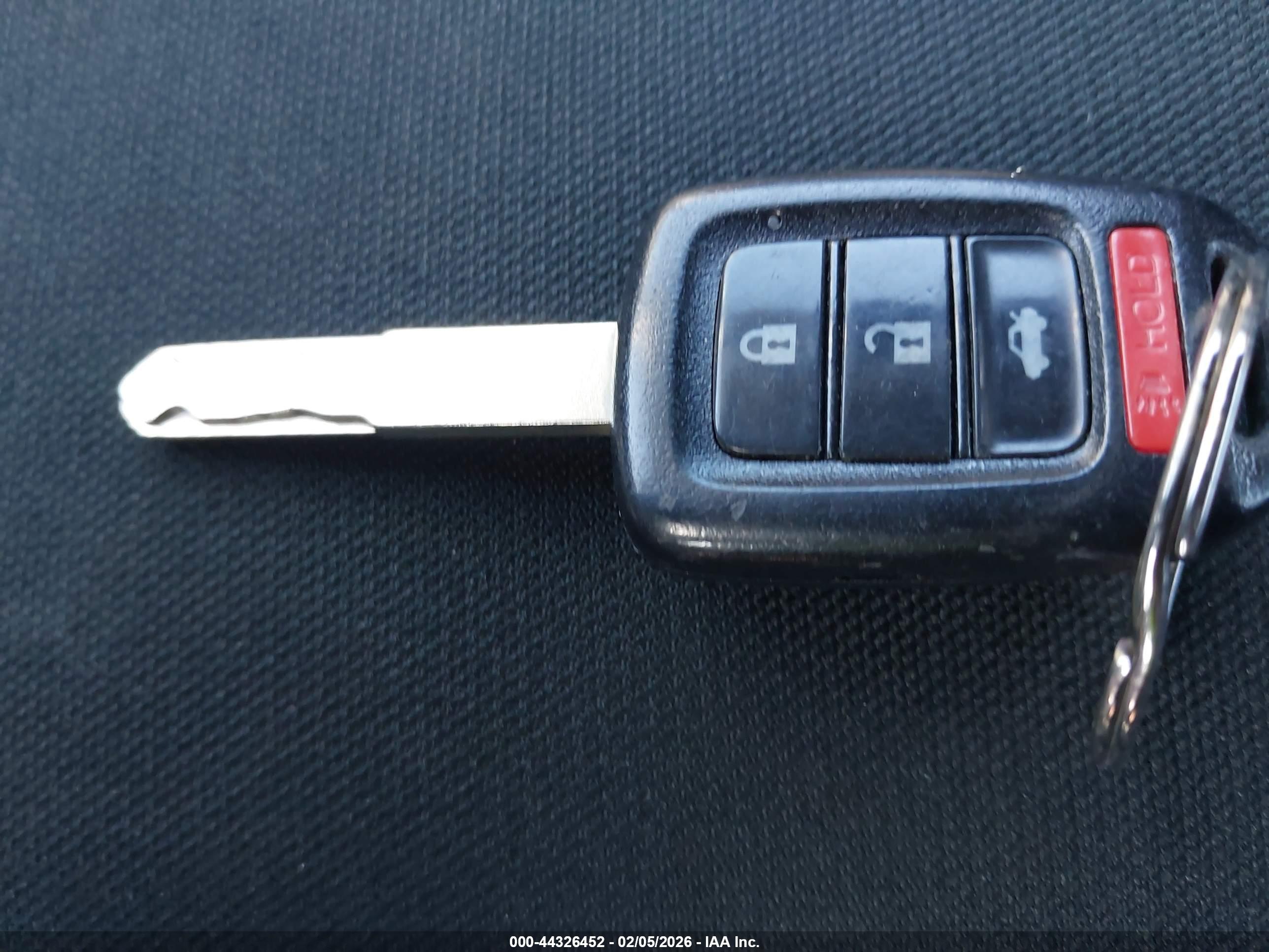 HONDA CIVIC image 11