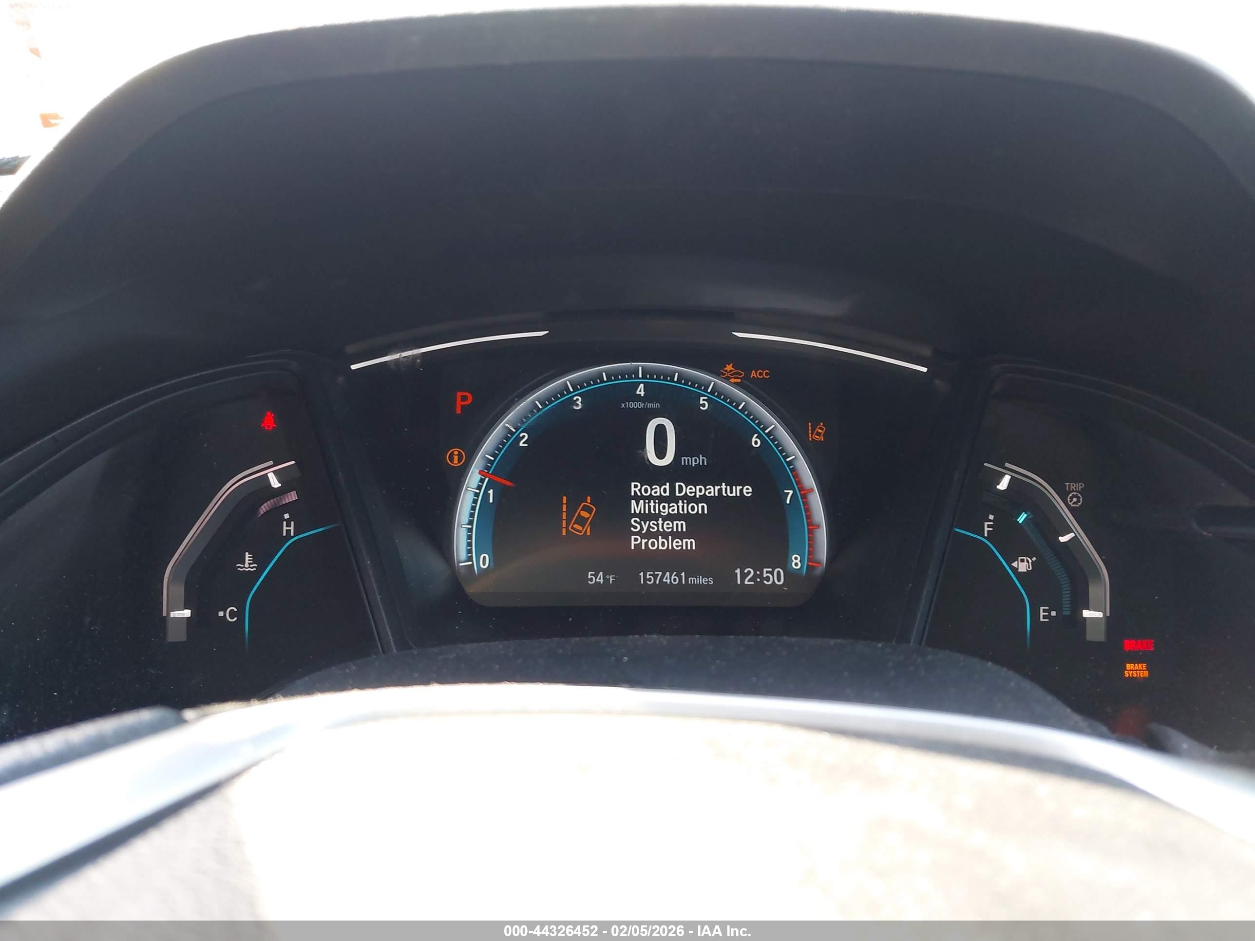 HONDA CIVIC image 7