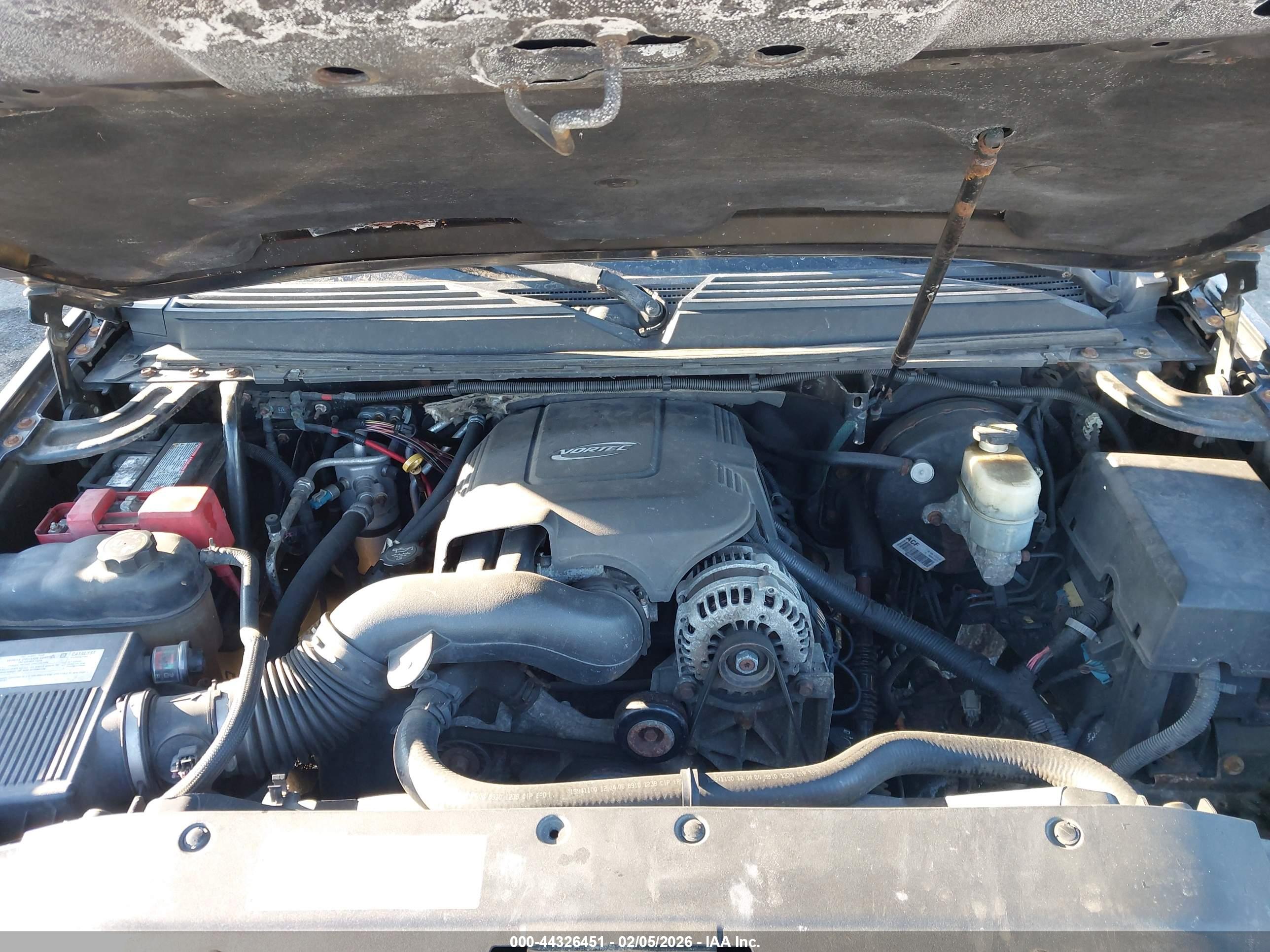 GMC YUKON image 10