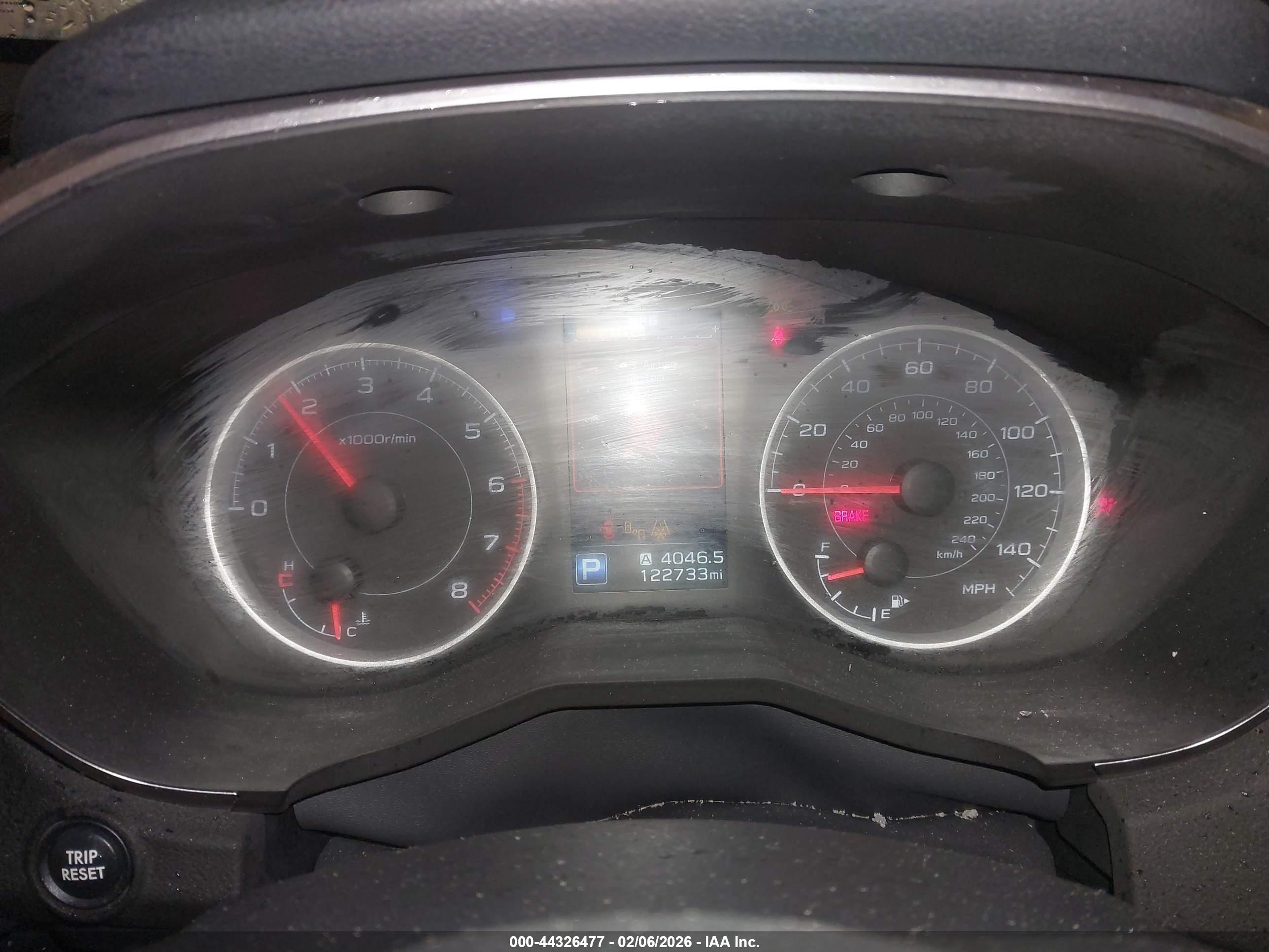 SUBARU ASCENT image 7