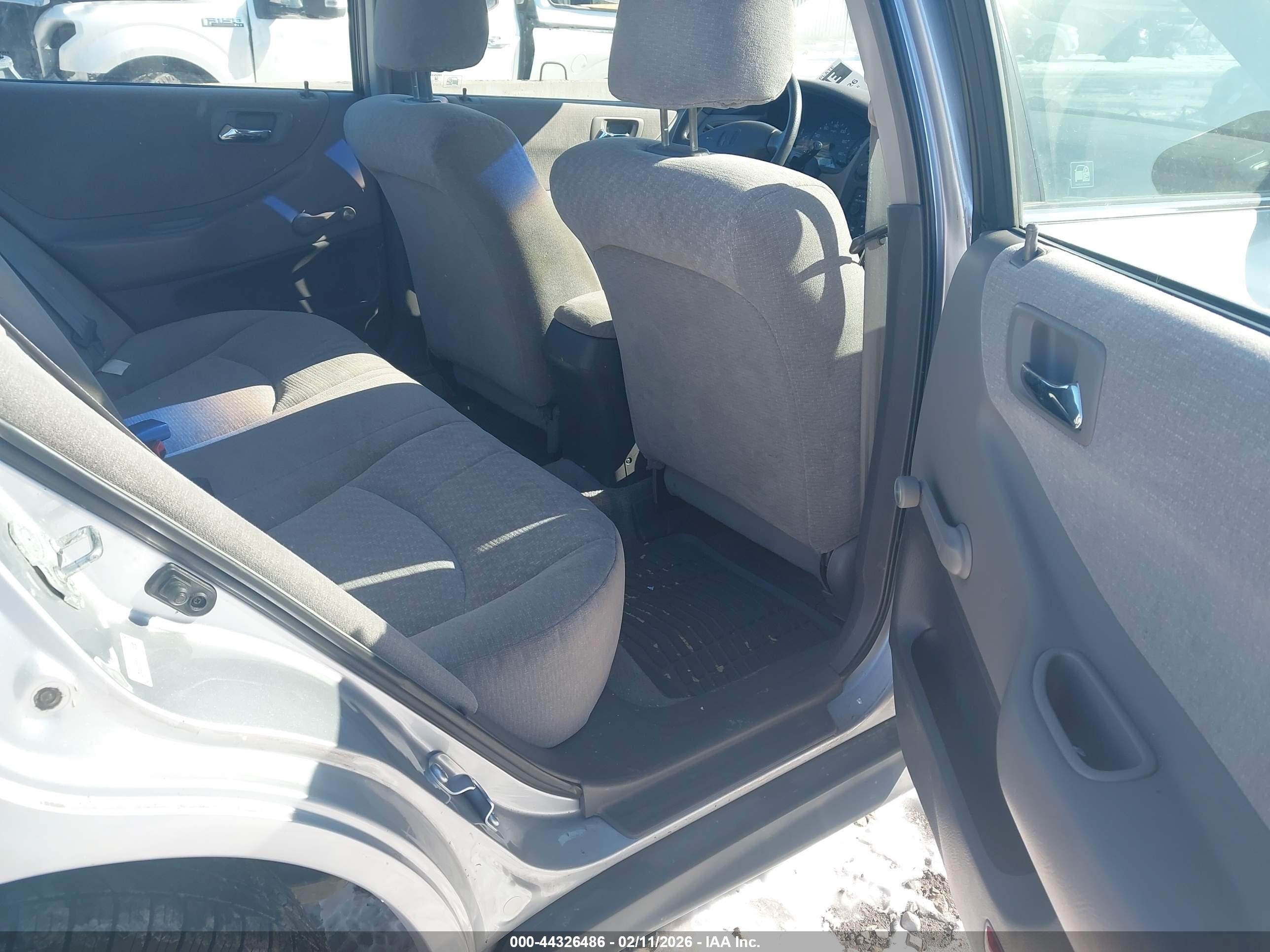 HONDA ACCORD image 8