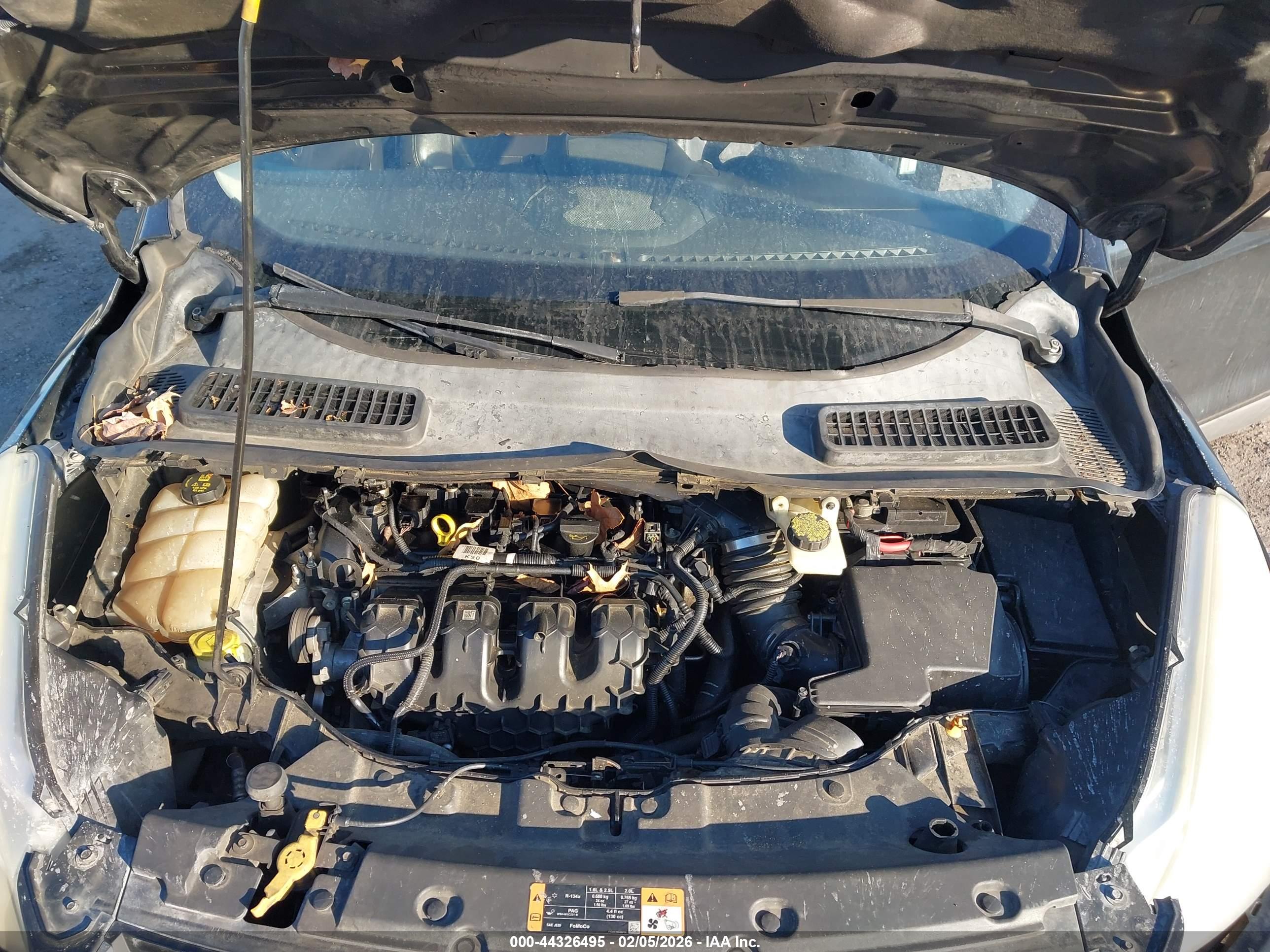 FORD ESCAPE image 10