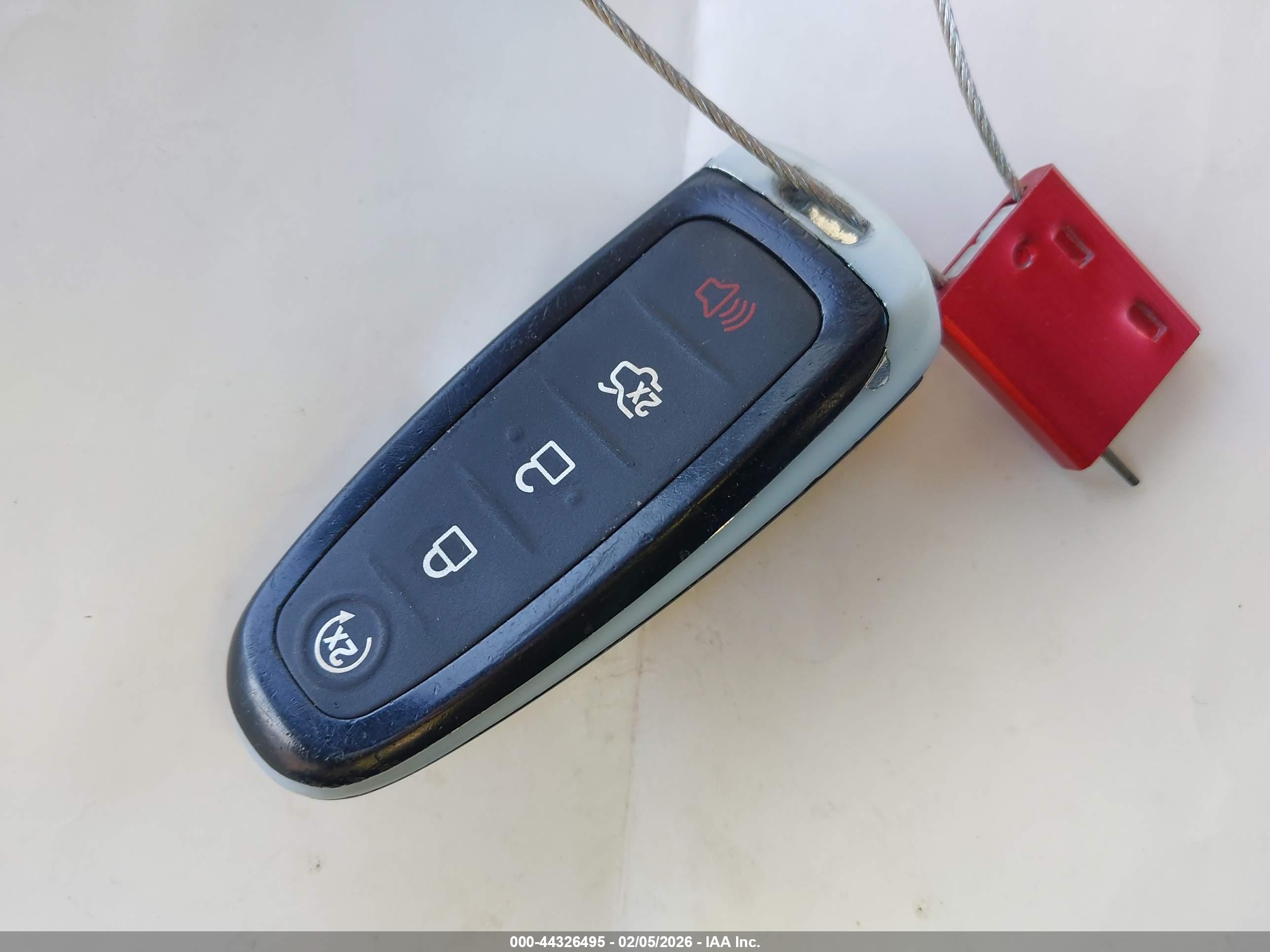 FORD ESCAPE image 11