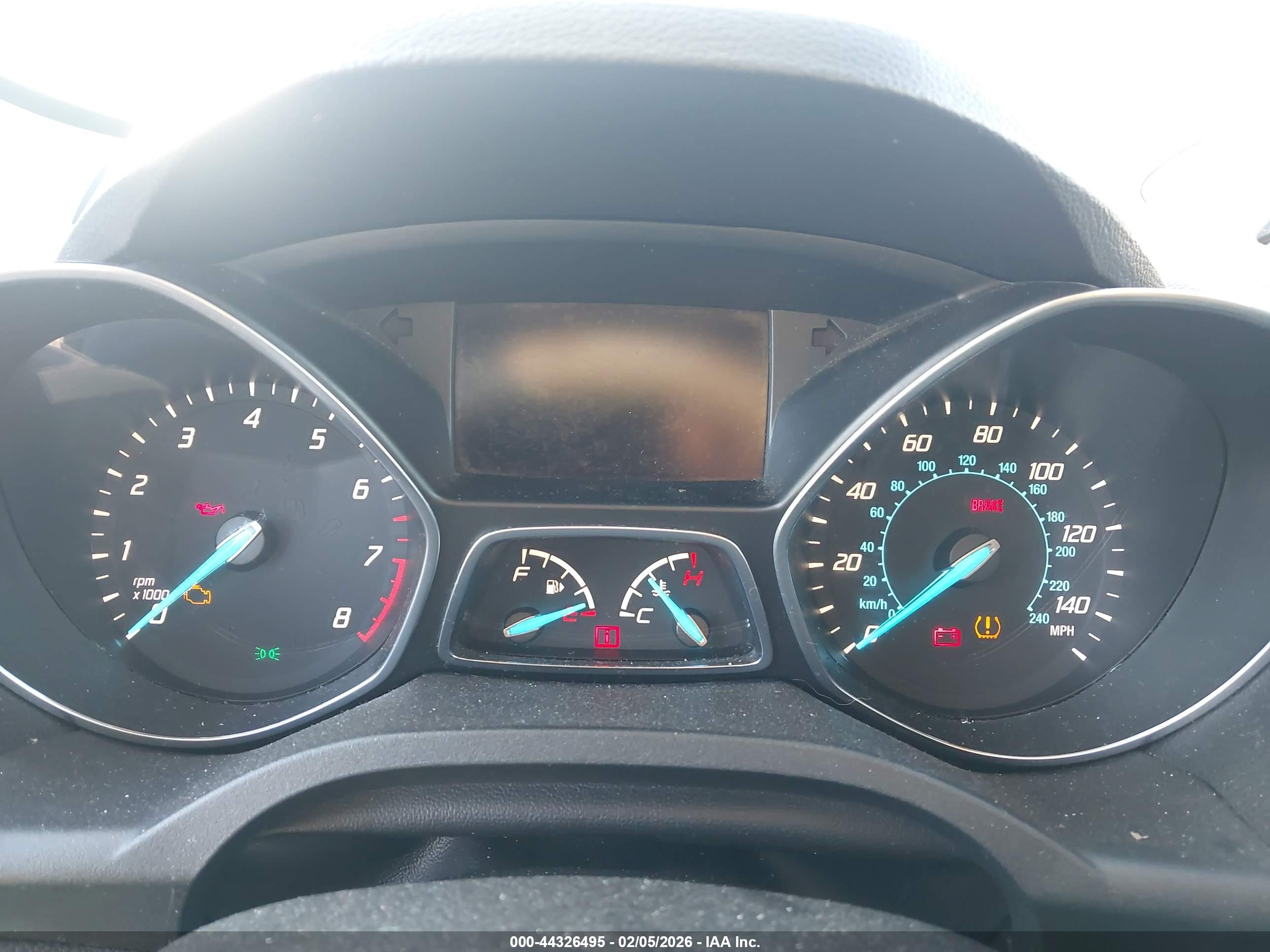 FORD ESCAPE image 7