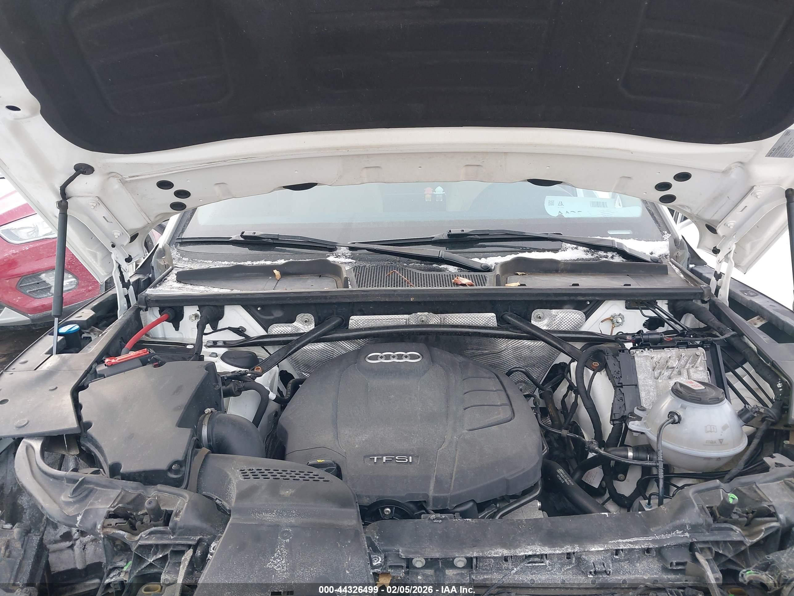 AUDI Q5 image 10